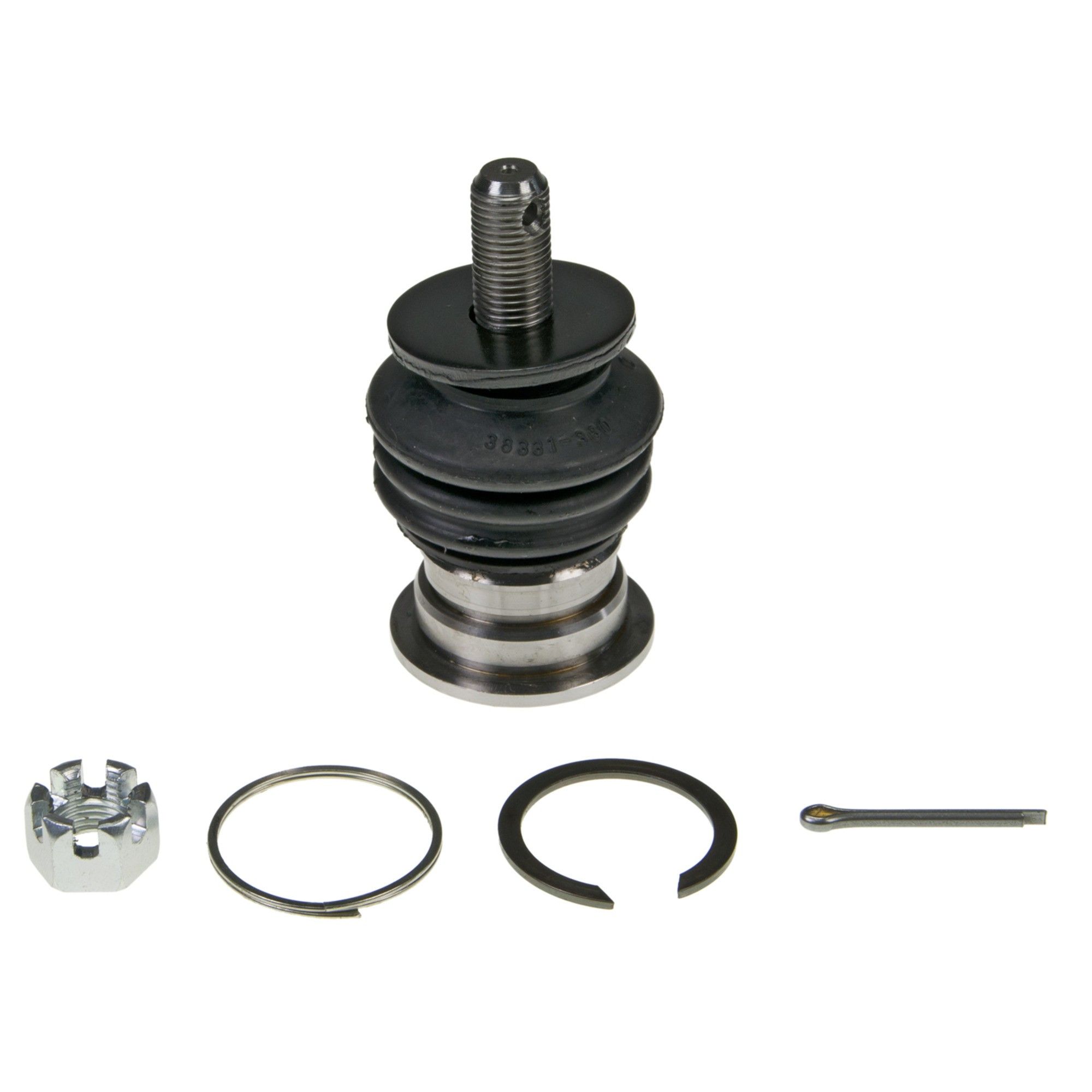 2019, 2018, 2017, 2016 Lexus IS300 Suspension Ball Joint