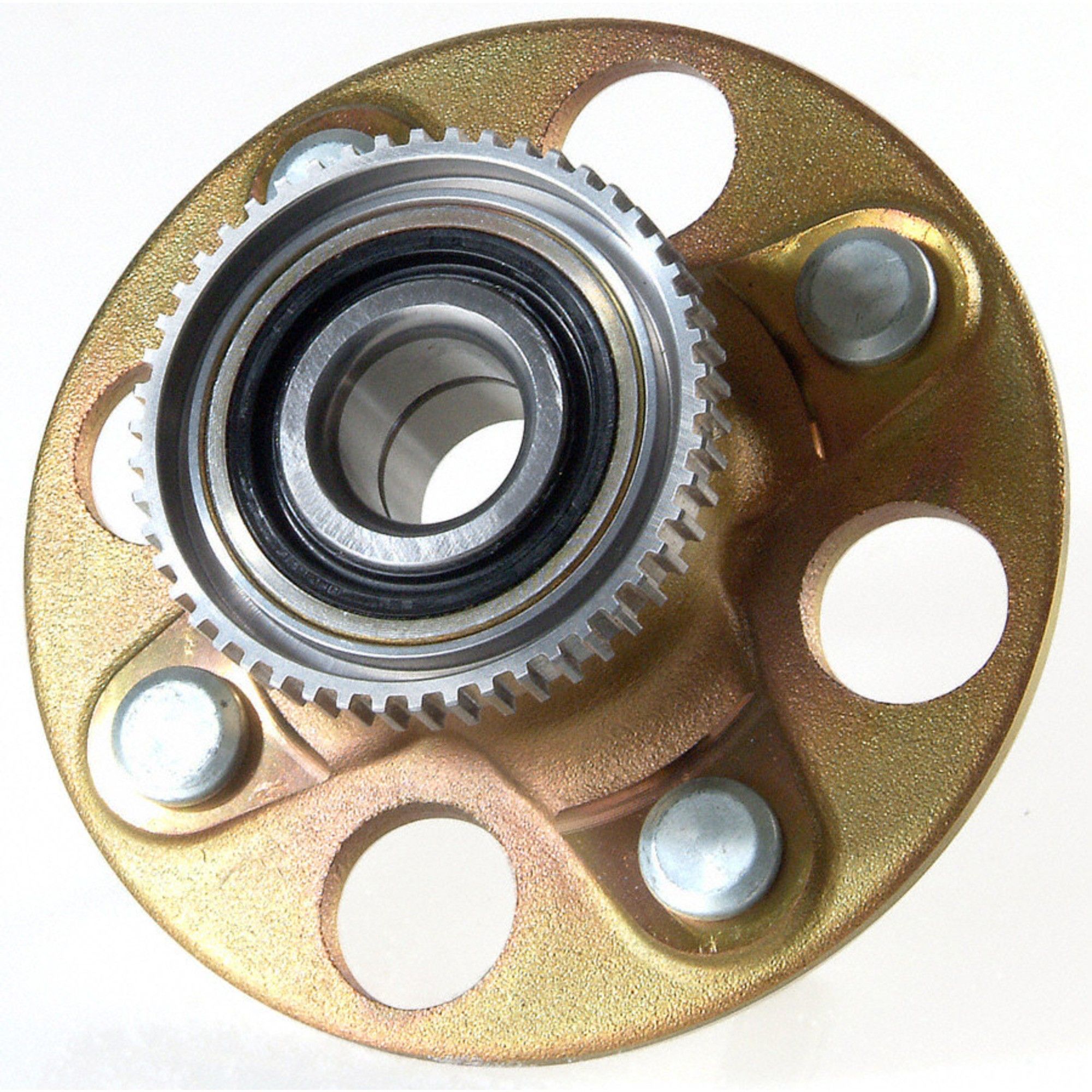 2006, 2005, 2004, 2003, 2002, 2001, 2000 Honda Insight Wheel Bearing and Hub Assembly