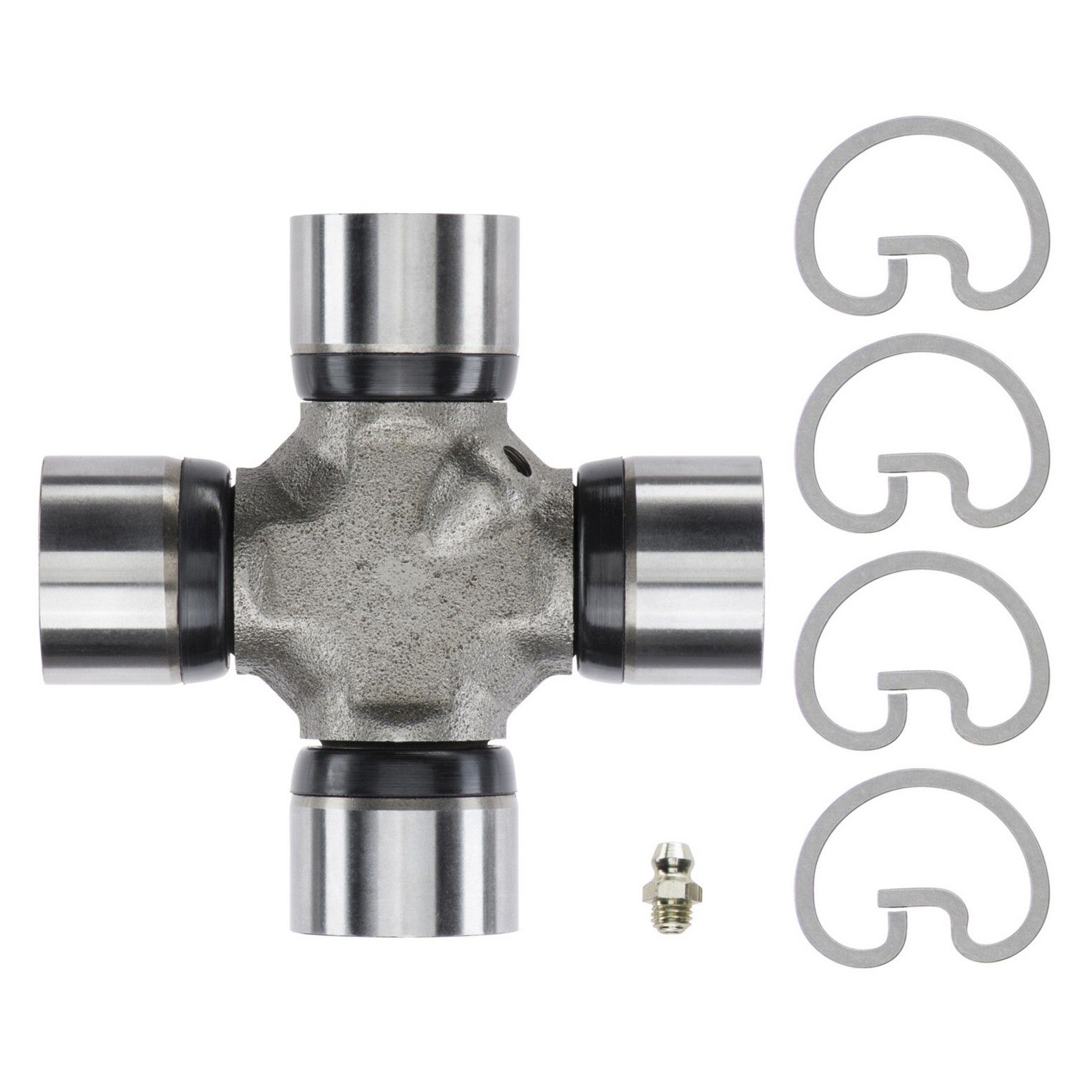 rear drive shaft universal joint