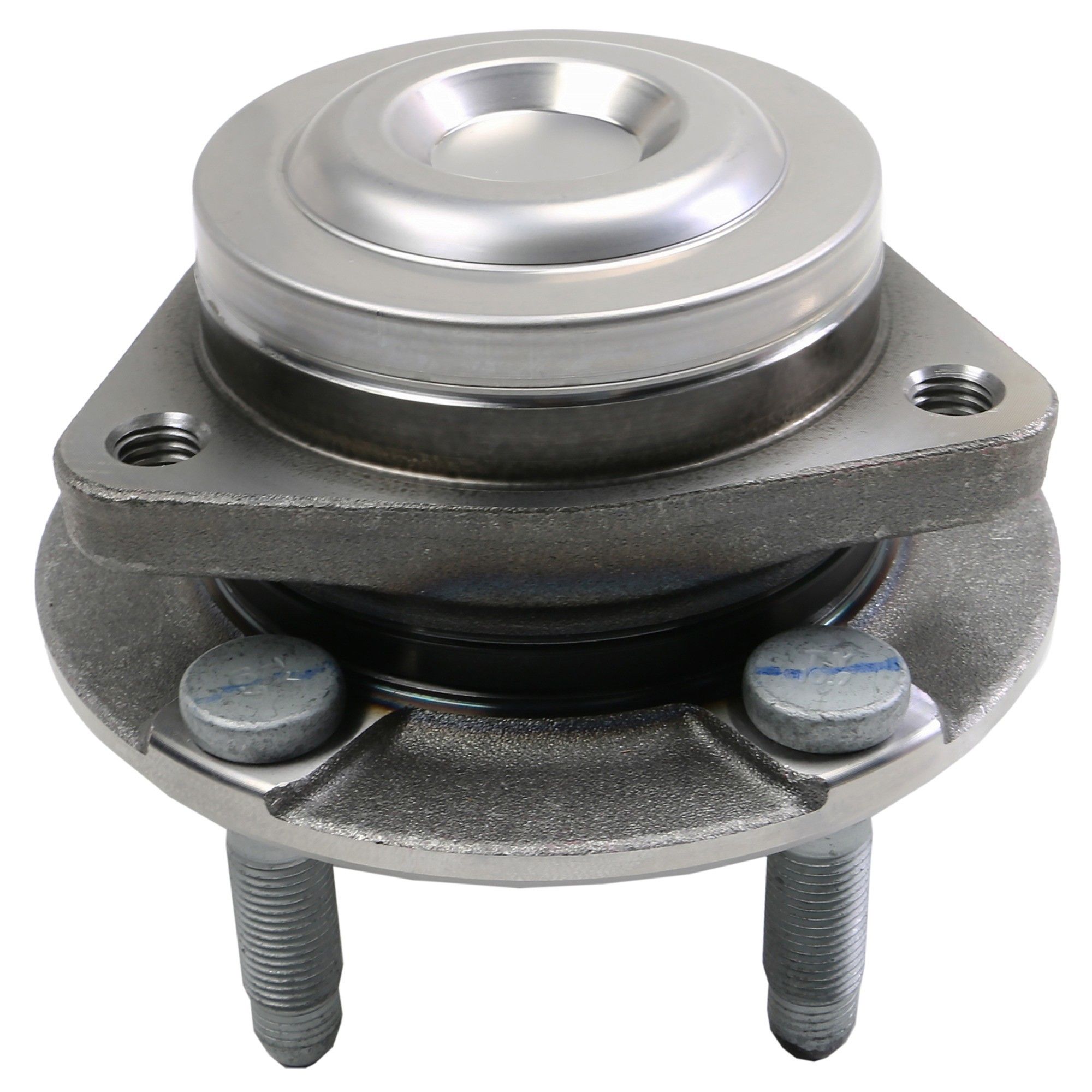 2017, 2016, 2015, 2014 Chevrolet Caprice Wheel Bearing and Hub Assembly