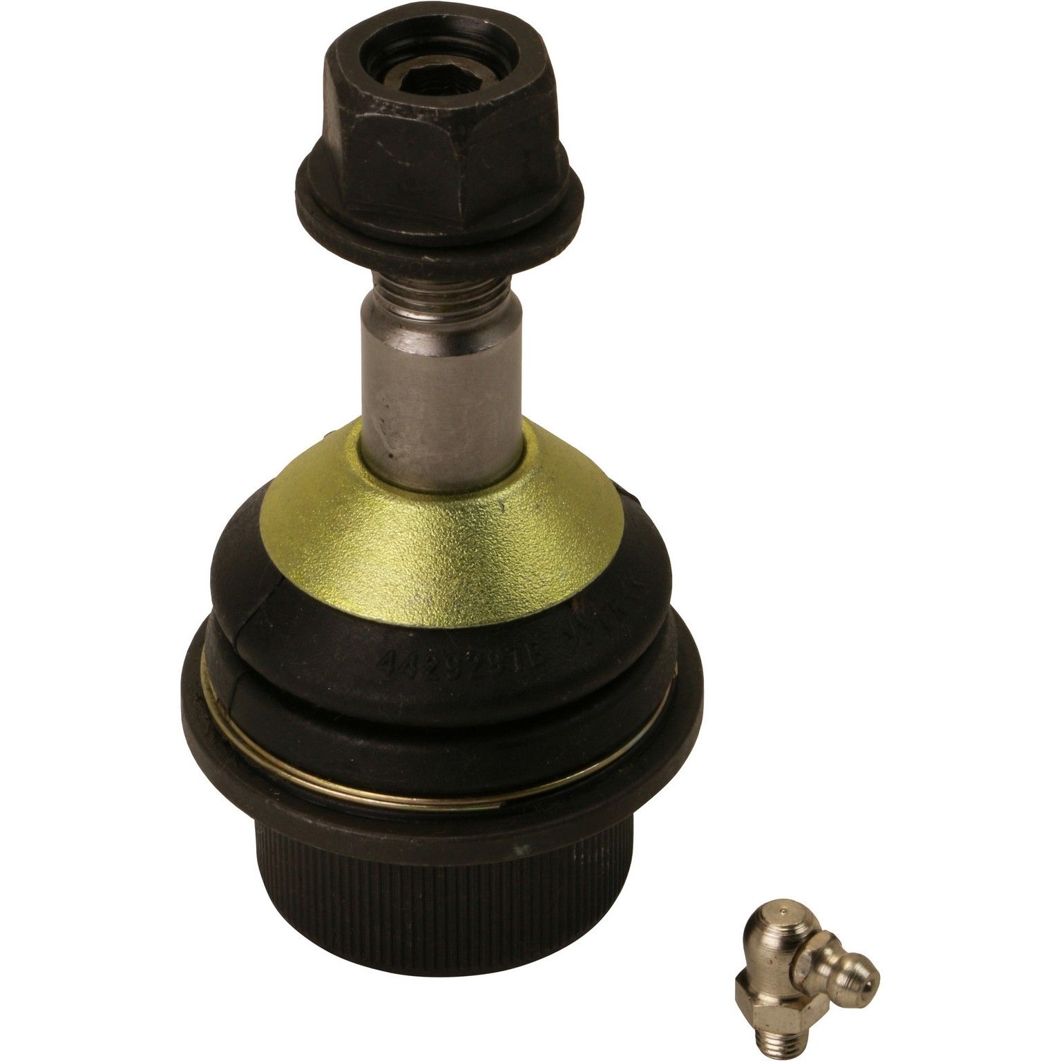 2024, 2023, 2022, 2021, 2020, 2019, 2018, 2017, 2016, 2015, 2014, 2013, 2012, 2011 Dodge Durango Suspension Ball Joint