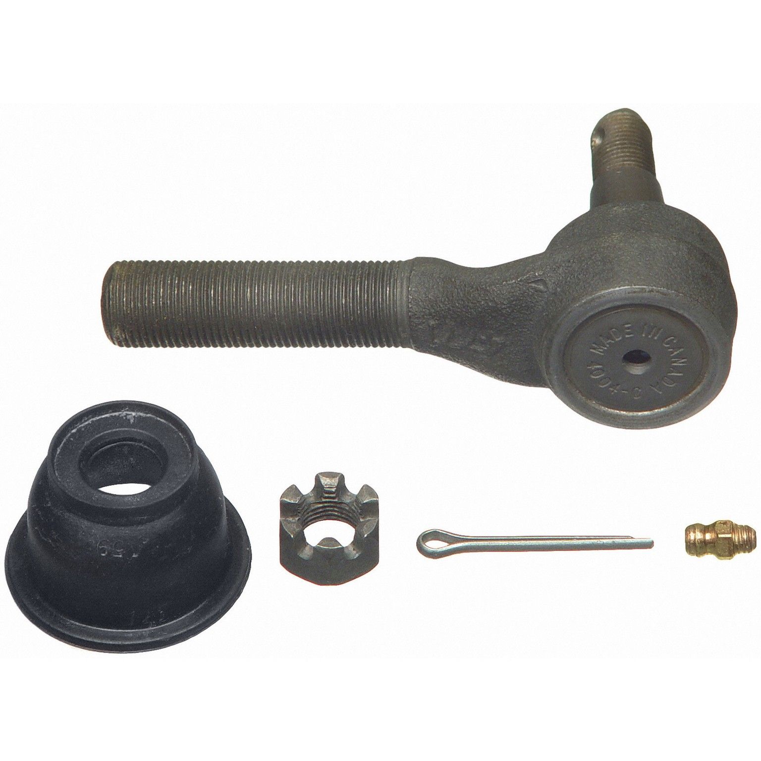 1976, 1975, 1974, 1973, 1972, 1971, 1970, 1969, 1968, 1967, 1966, 1965 Dodge Monaco Pickup Steering Tie Rod End