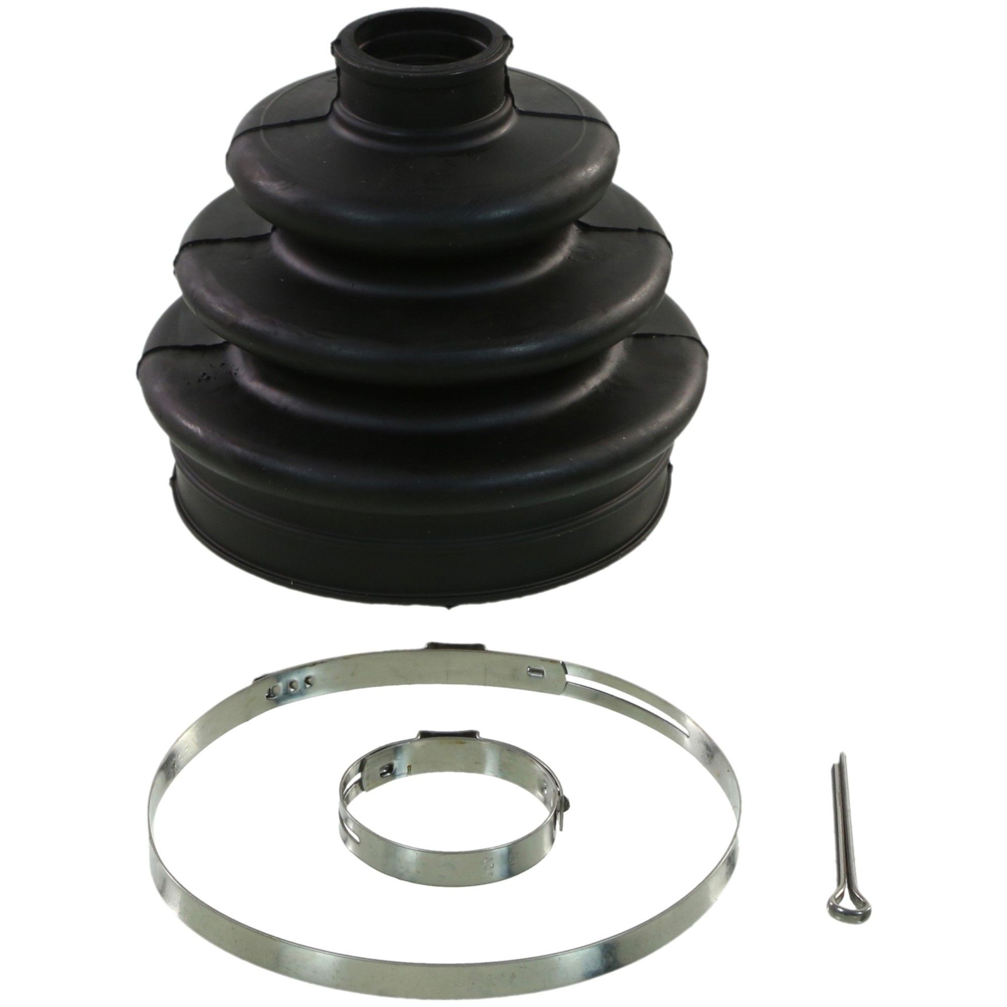 2004, 2003, 2002, 2001, 2000, 1999, 1998, 1997, 1996, 1995, 1994, 1993, 1992, 1991 Dodge Caravan Voyager CV Joint Boot Kit