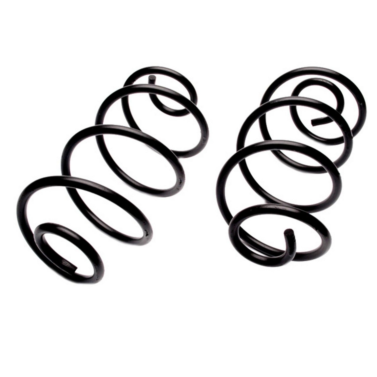 1967 Oldsmobile Cutlass Coil Spring Set