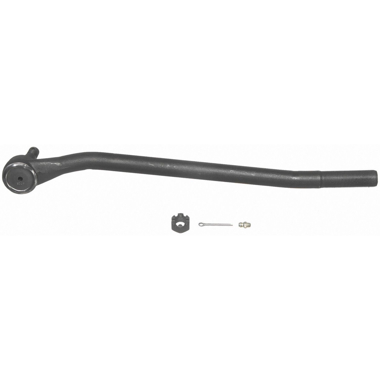 1971, 1970, 1969, 1968, 1967, 1966, 1965 Ford F-100 Steering Tie Rod End