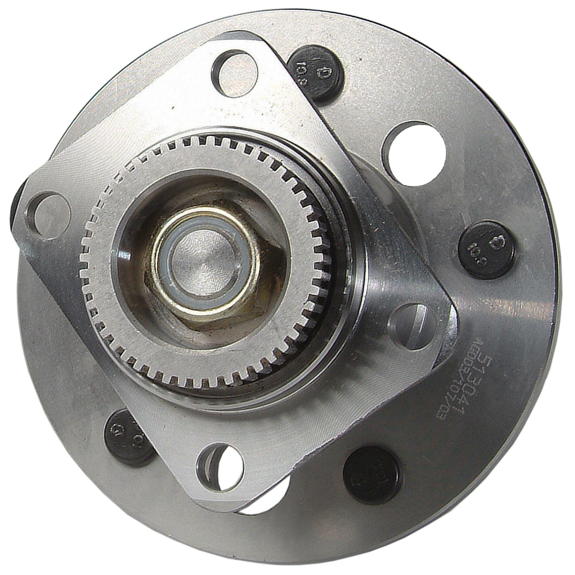 1990, 1989, 1988 Buick Reatta Wheel Bearing and Hub Assembly