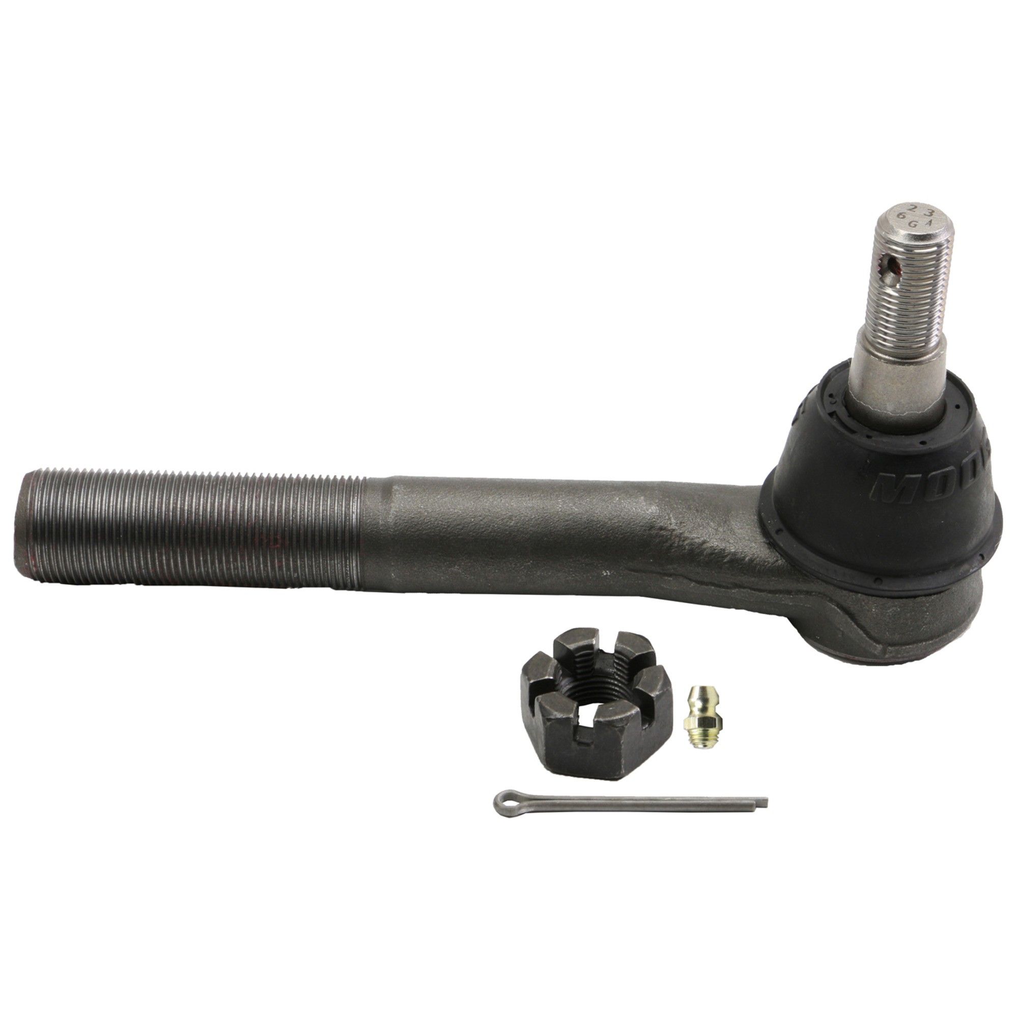 2011 Ram 5500 4500 Steering Drag Link