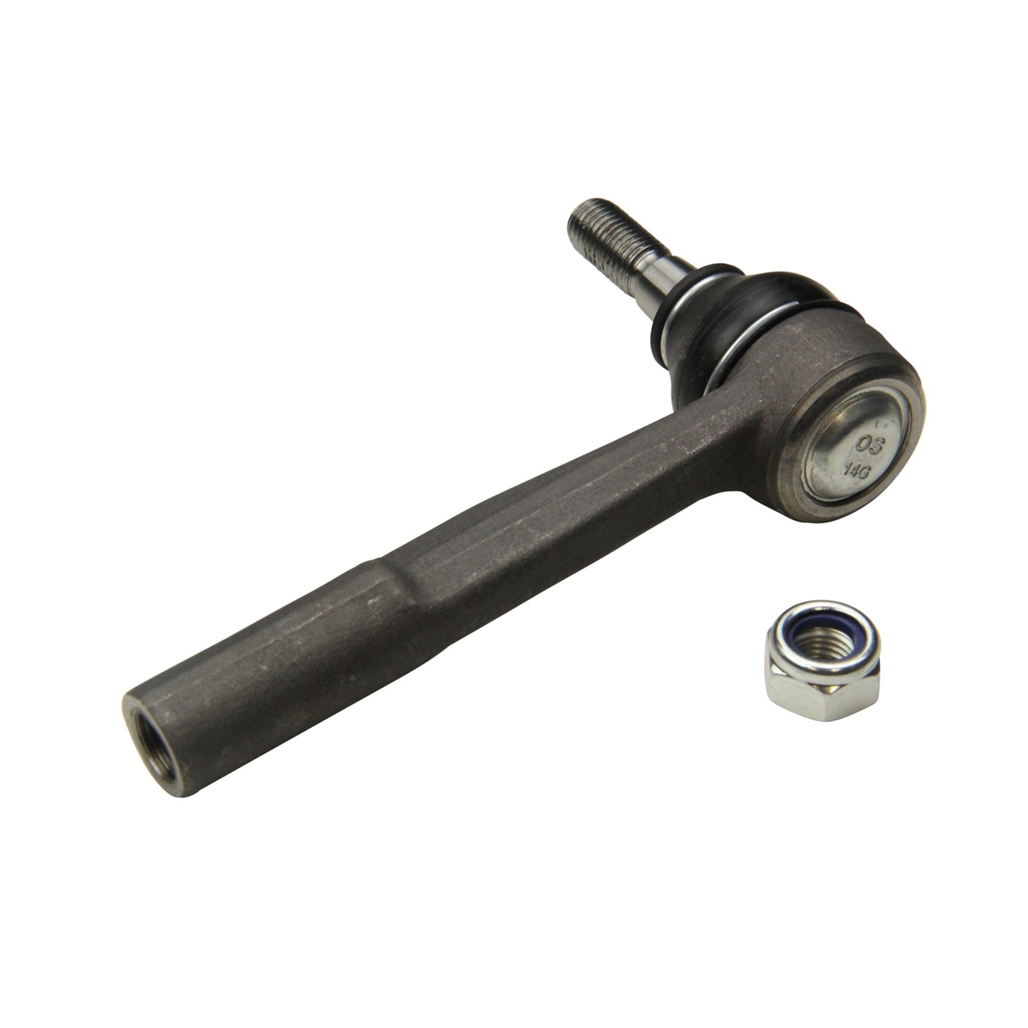 2009, 2008, 2007, 2006, 2005, 2004, 2003, 2002 Saab 9-5 Steering Tie Rod End