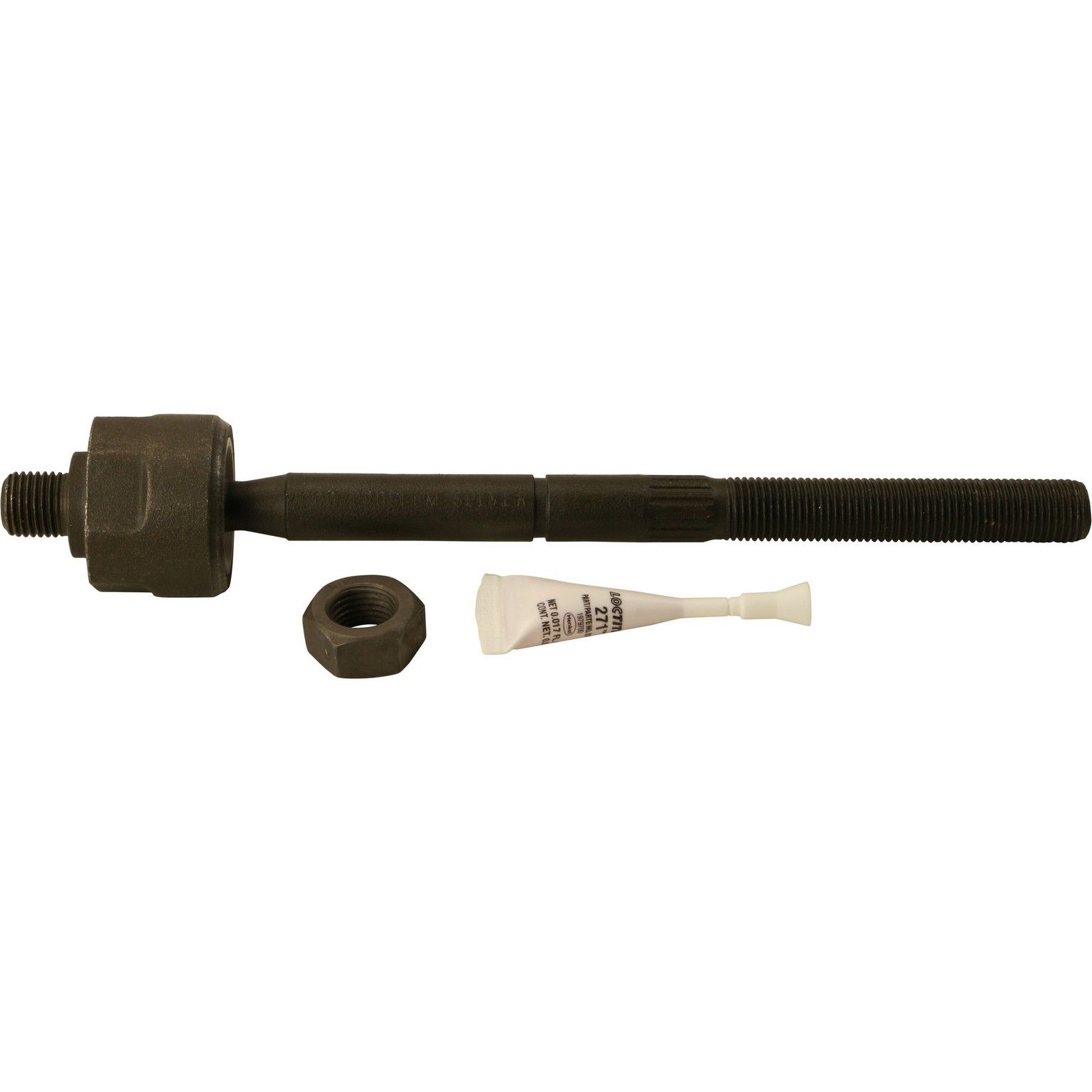2006, 2005, 2004, 2003, 2002, 2001, 2000, 1999, 1998, 1997, 1996, 1995 Dodge Stratus Steering Tie Rod End