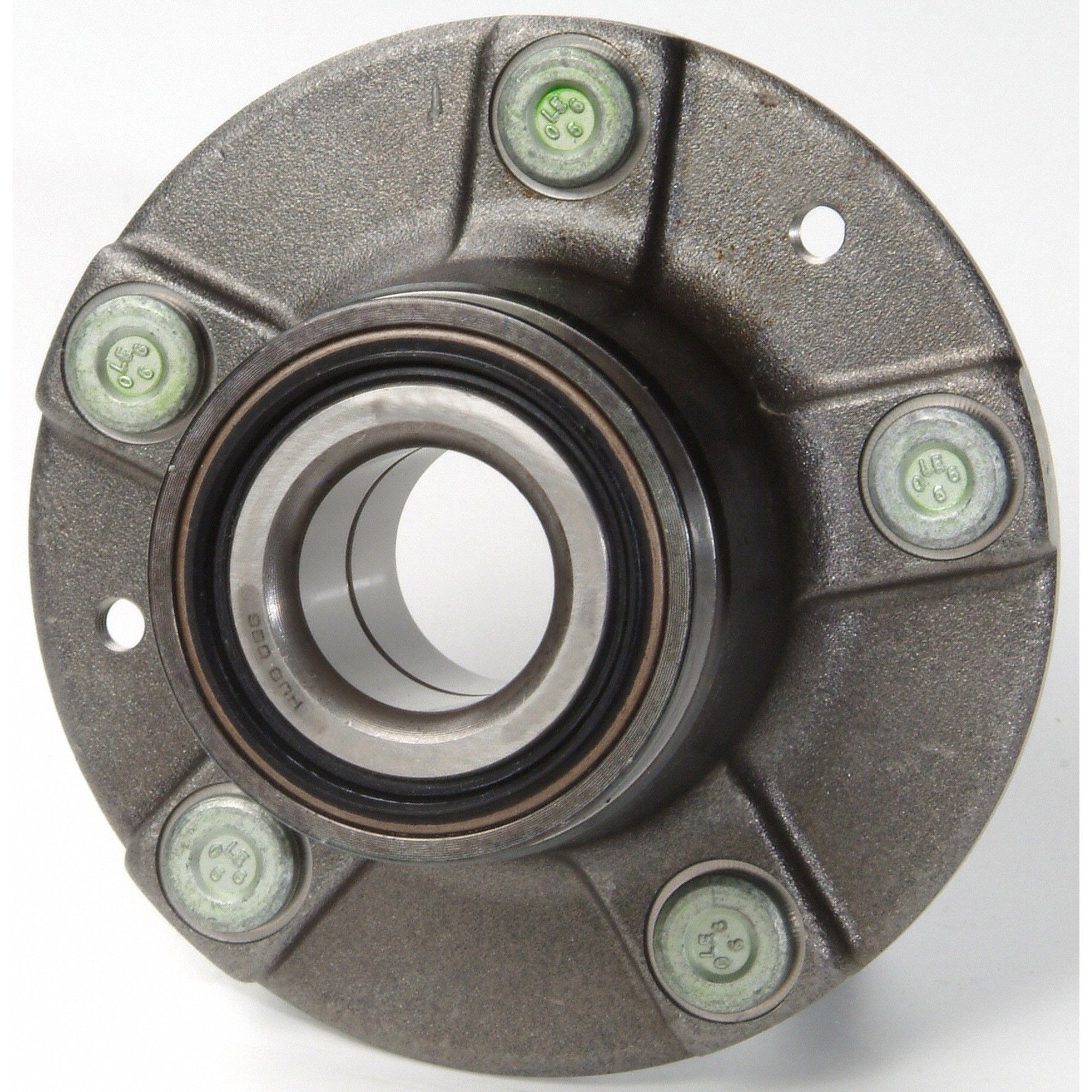 1997, 1996, 1995, 1994, 1993 Ford Probe Wheel Bearing and Hub Assembly