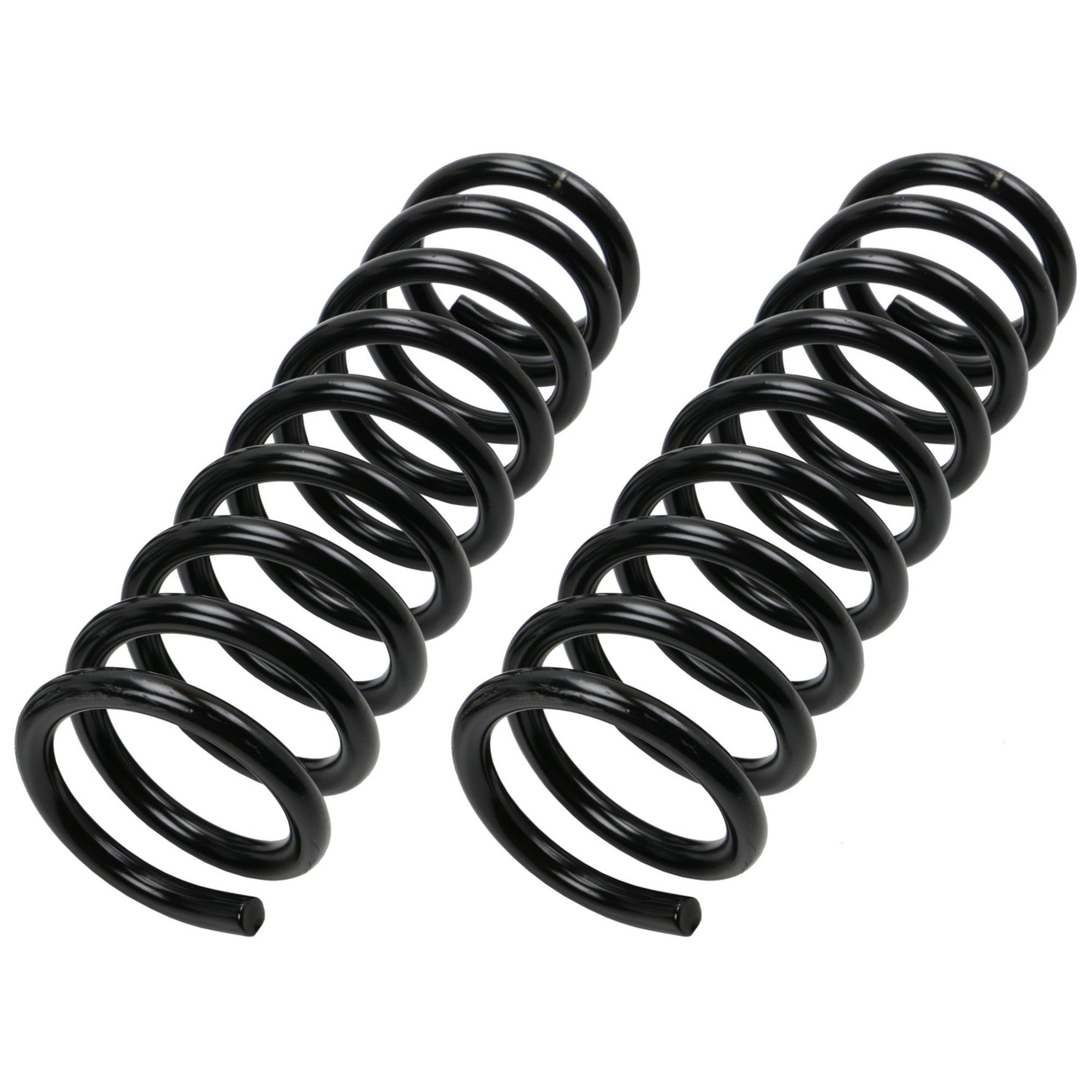 2008, 2007, 2006, 2005, 2004, 2003, 2002, 2001, 2000 Subaru Legacy Coil Spring Set