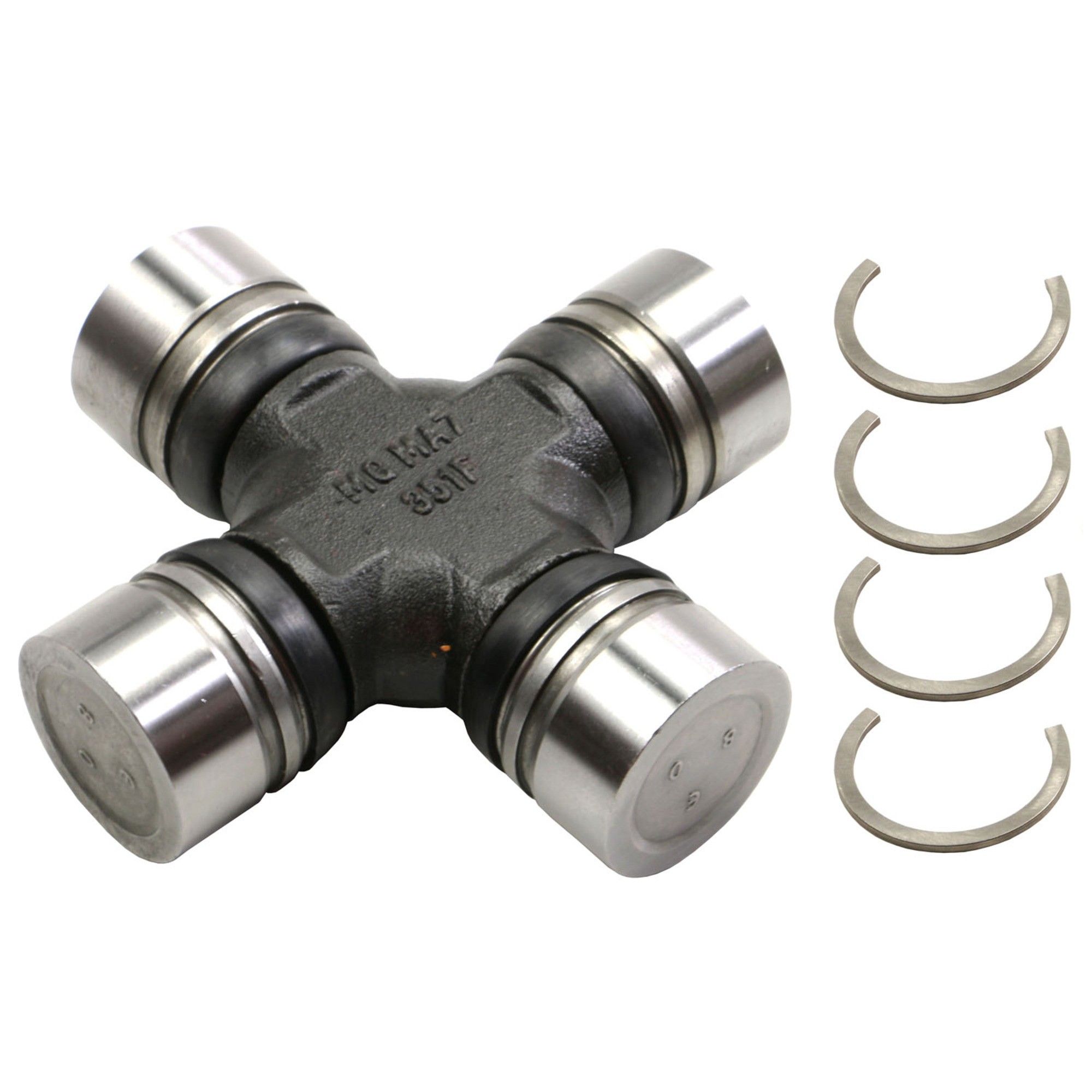 2009, 2008, 2007, 2006 Dodge Ram 1500 1500 Universal Joint