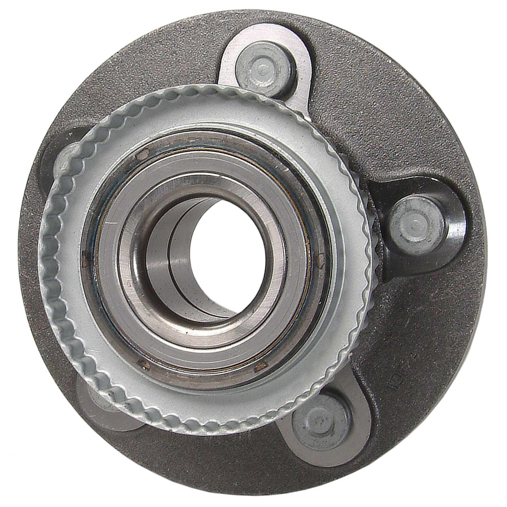 1997, 1996, 1995, 1994, 1993, 1992 Lincoln Town Car Victoria Wheel Bearing and Hub Assembly