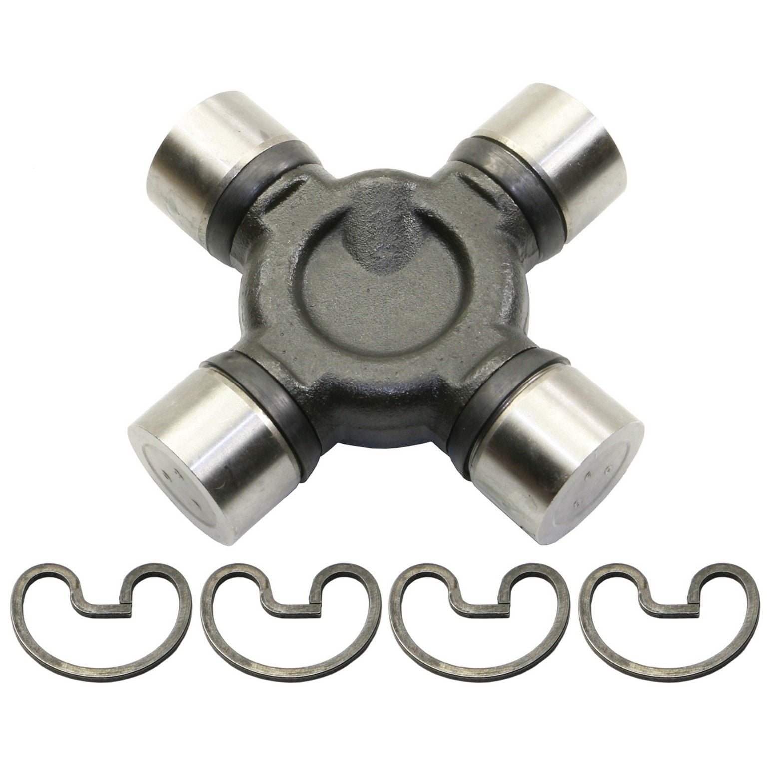 2017, 2016, 2015, 2014, 2013, 2012, 2011 Ram 4500 4500 Universal Joint