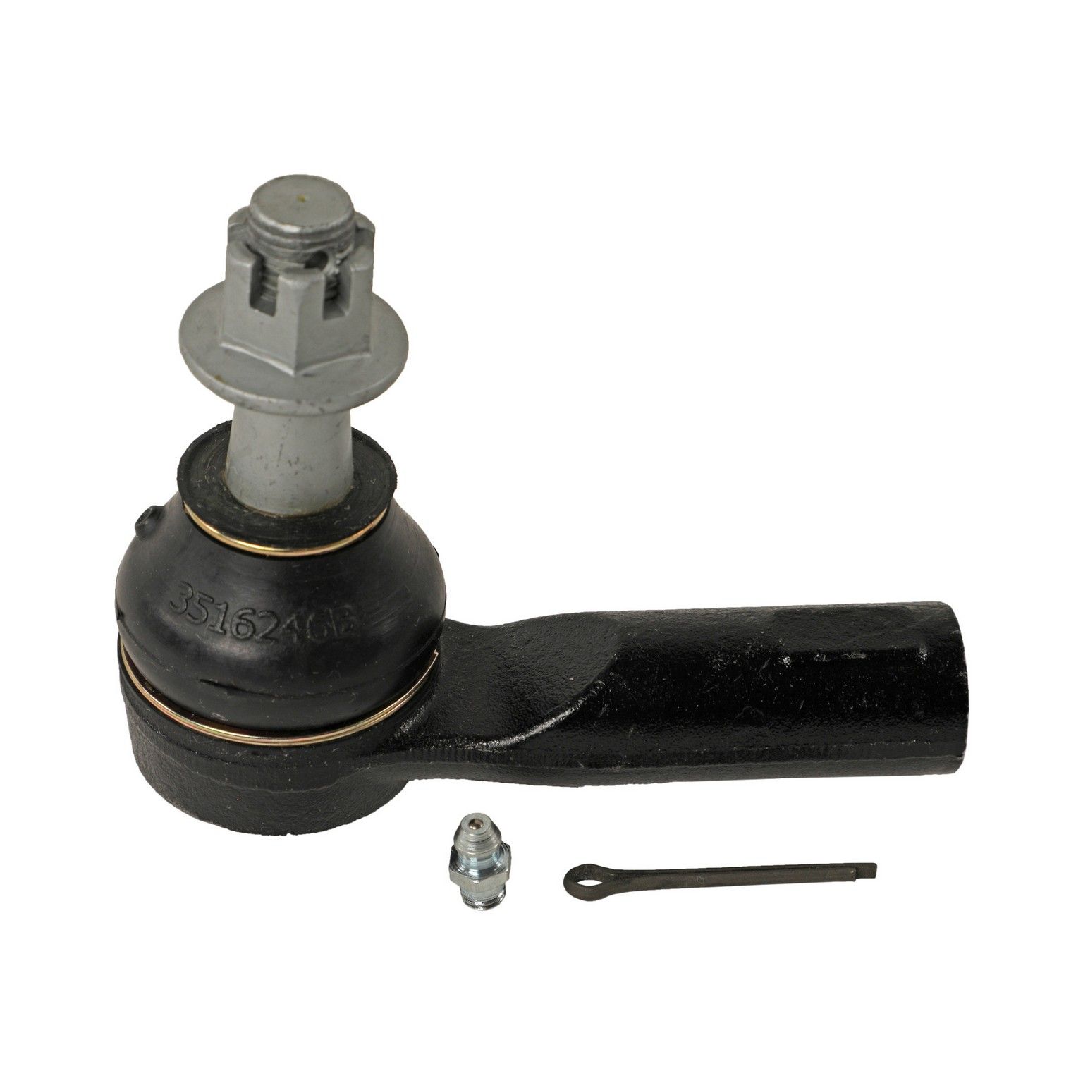 2023, 2022, 2021, 2020, 2019 Jeep Cherokee Steering Tie Rod End