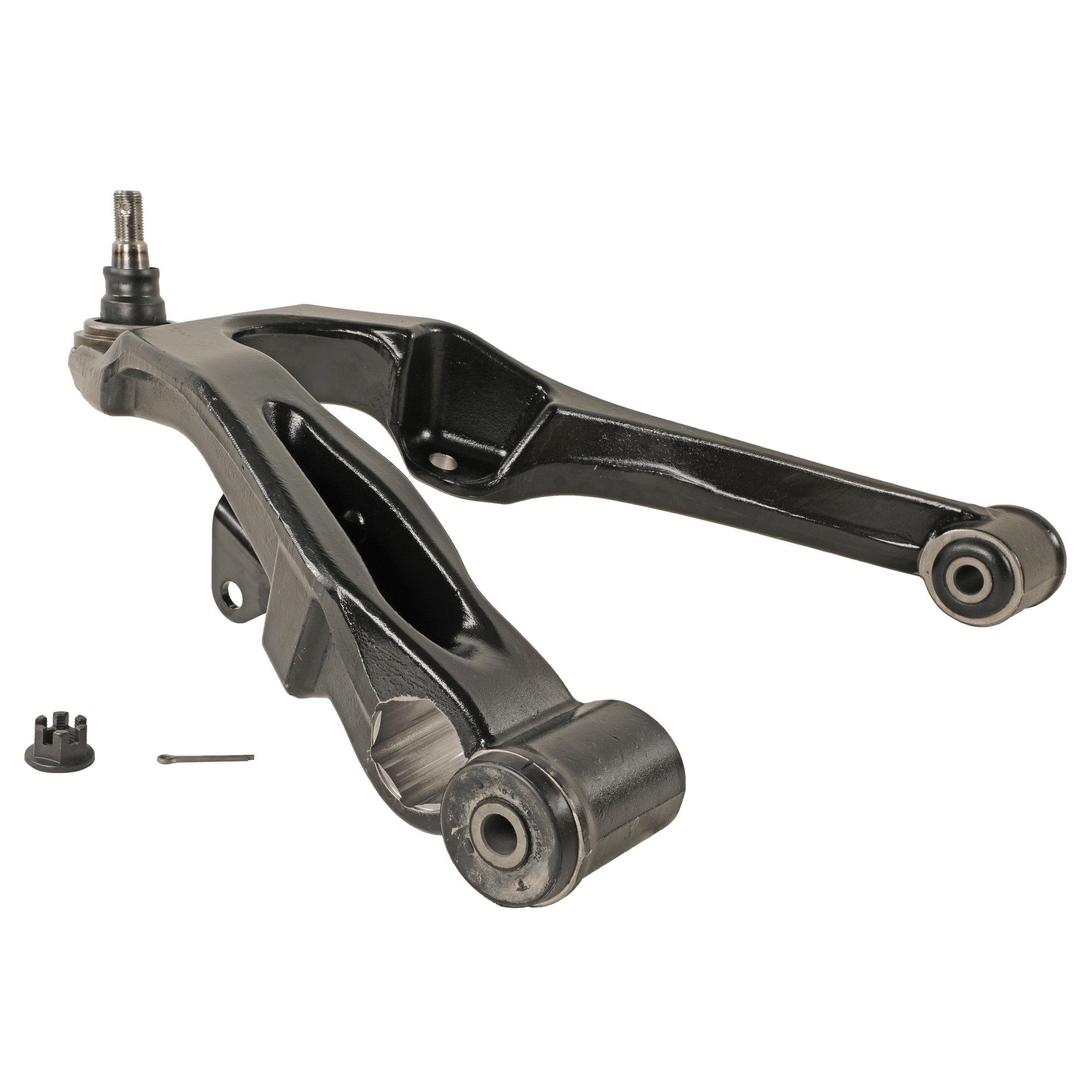 2009, 2008, 2007, 2006, 2005, 2004, 2003 Hummer H2 2500 Suspension Control Arm and Ball Joint Assembly