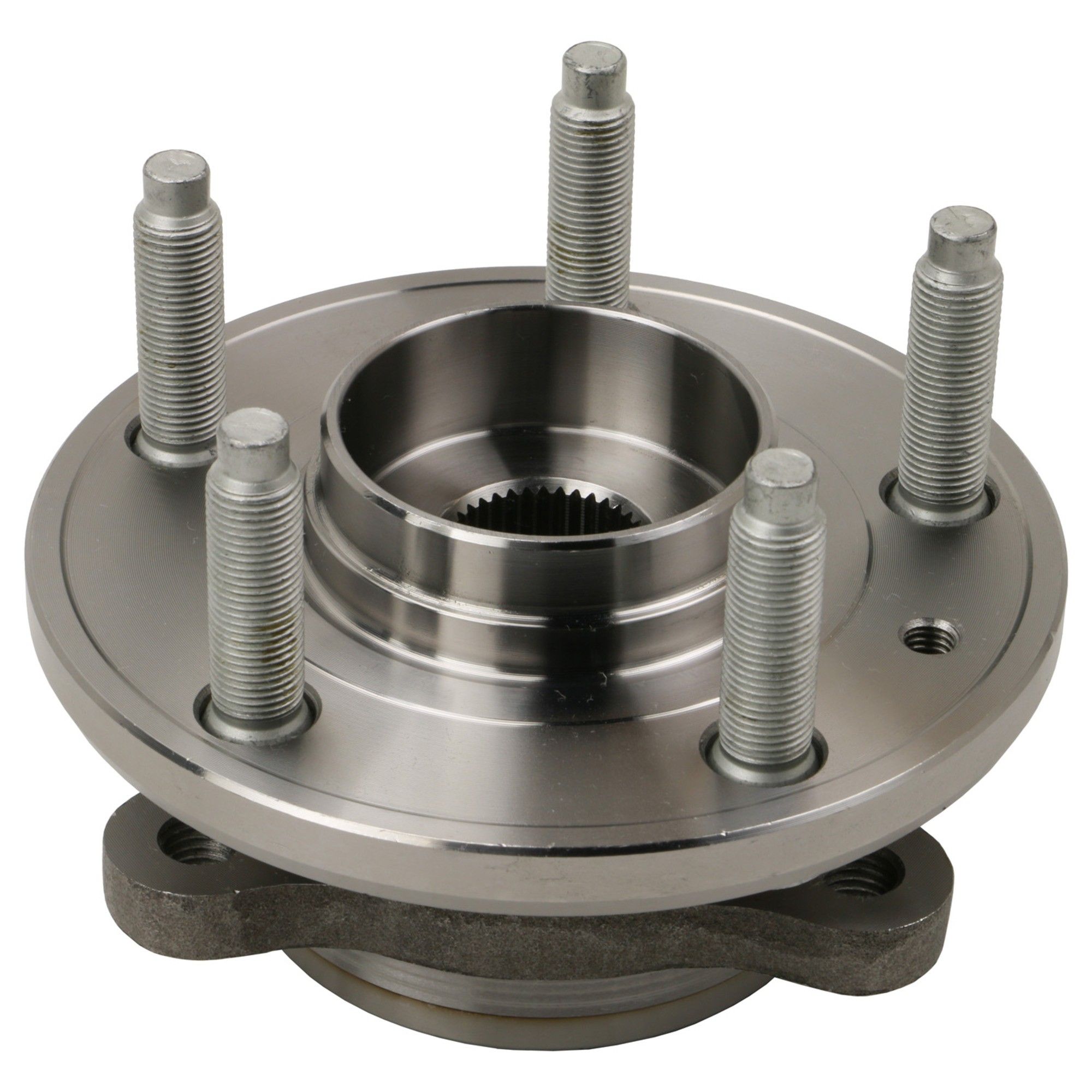 2009, 2008 Ford Taurus Hundred Wheel Bearing and Hub Assembly