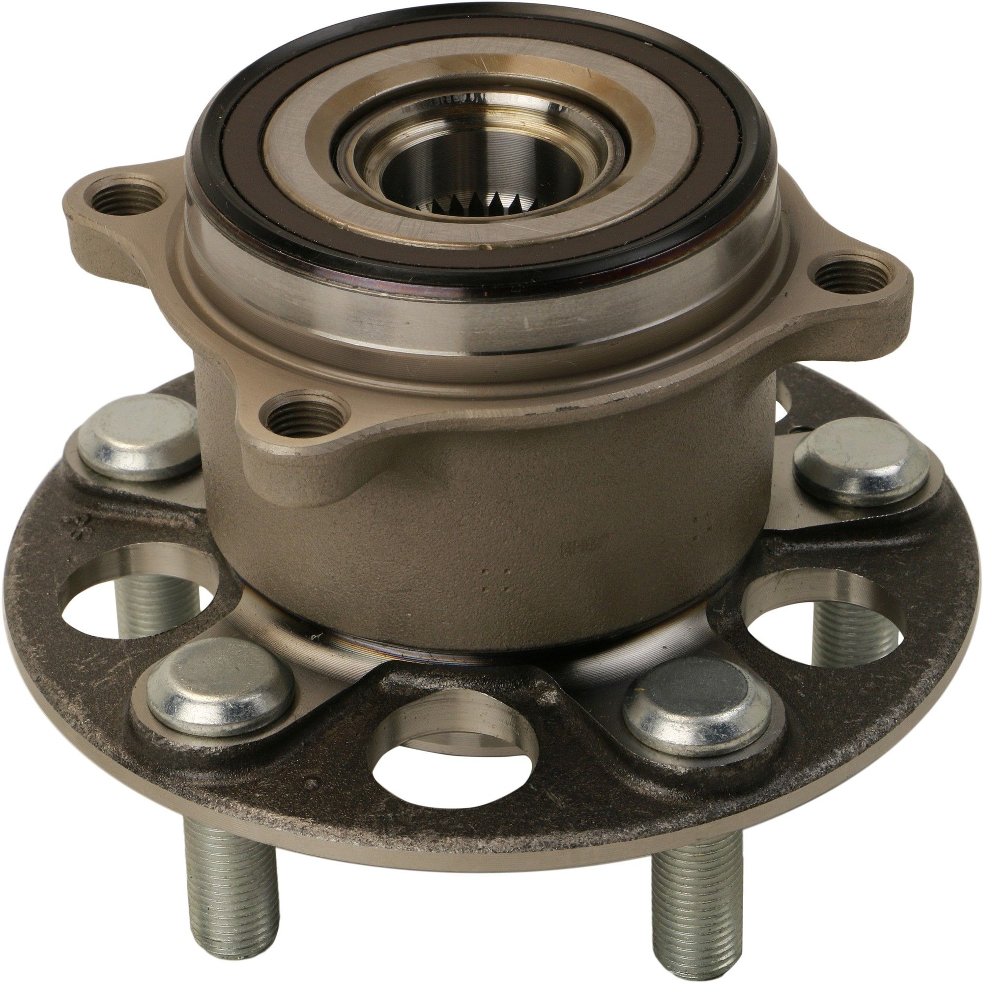 2022, 2021, 2020, 2019, 2018, 2017, 2016 Honda Pilot Wheel Bearing and Hub Assembly