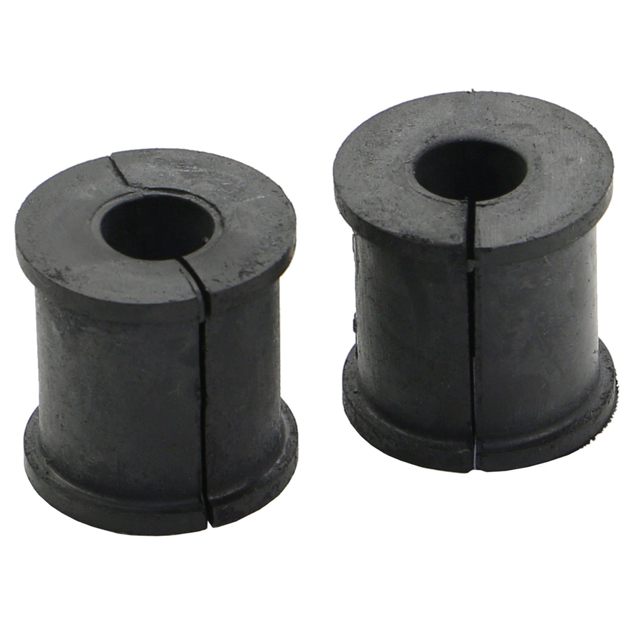 Suspension Stabilizer Bar Bushing Kit Rear Moog K90522