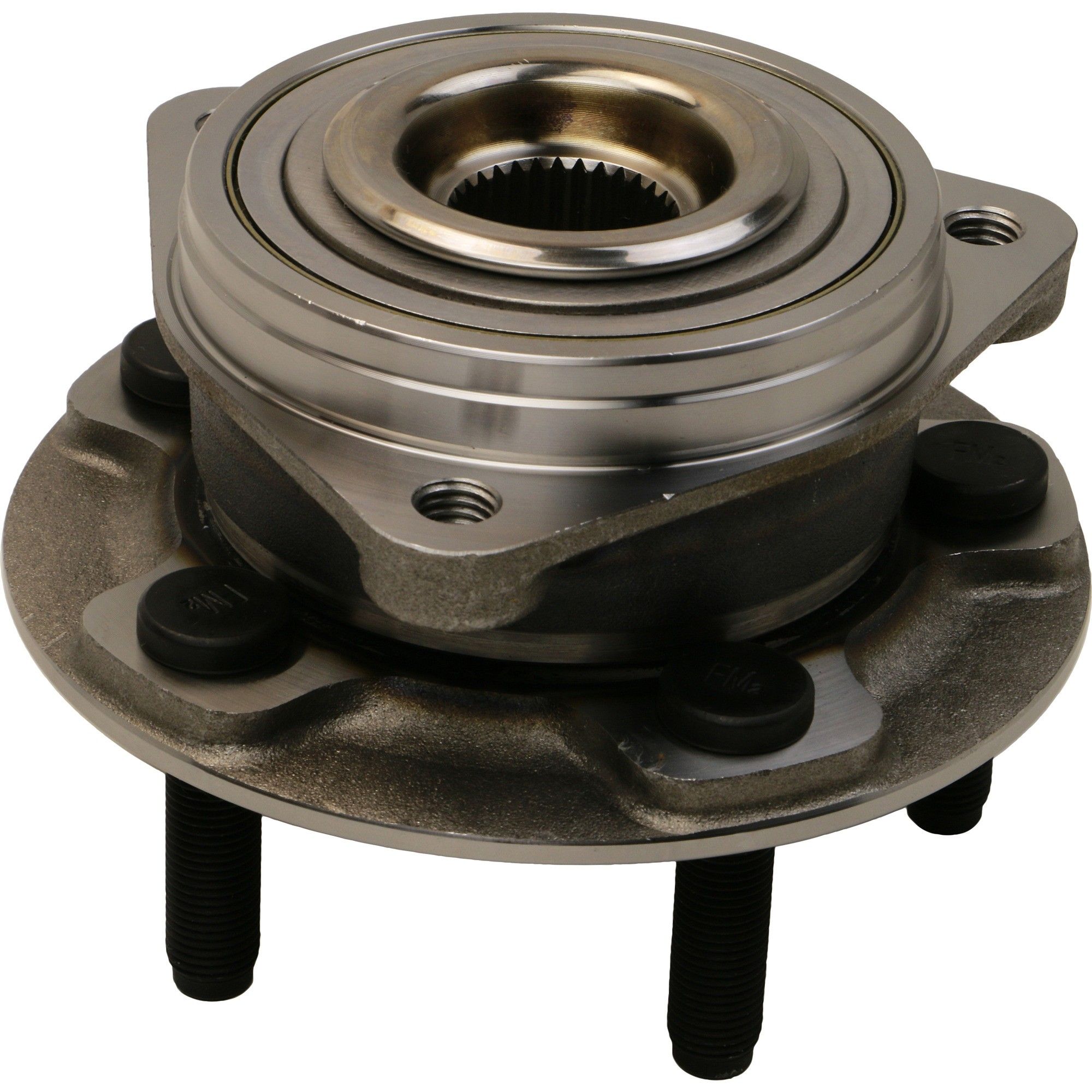 2024, 2023, 2022, 2021, 2020 Jeep Gladiator Wheel Bearing and Hub Assembly