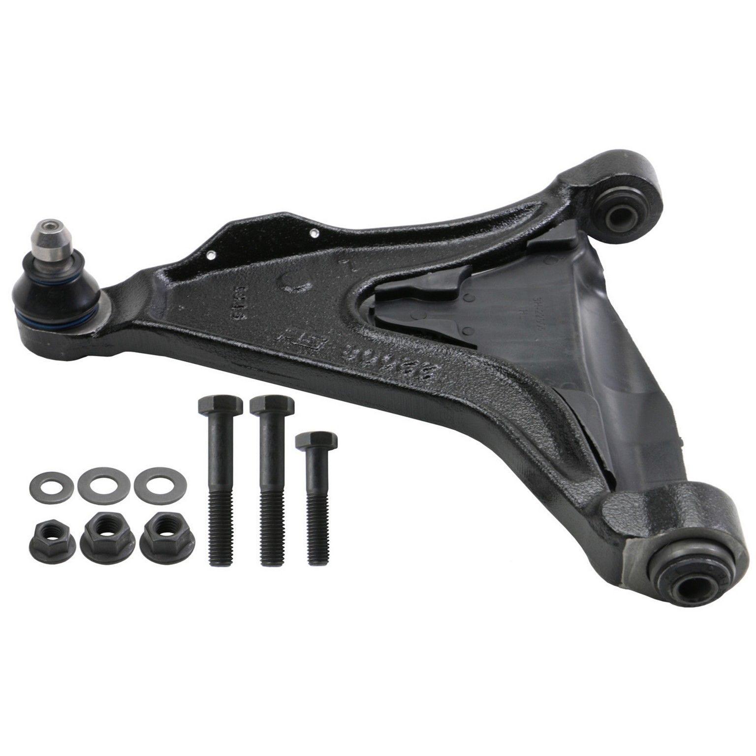 2000, 1999, 1998 Volvo S70 Suspension Control Arm and Ball Joint Assembly