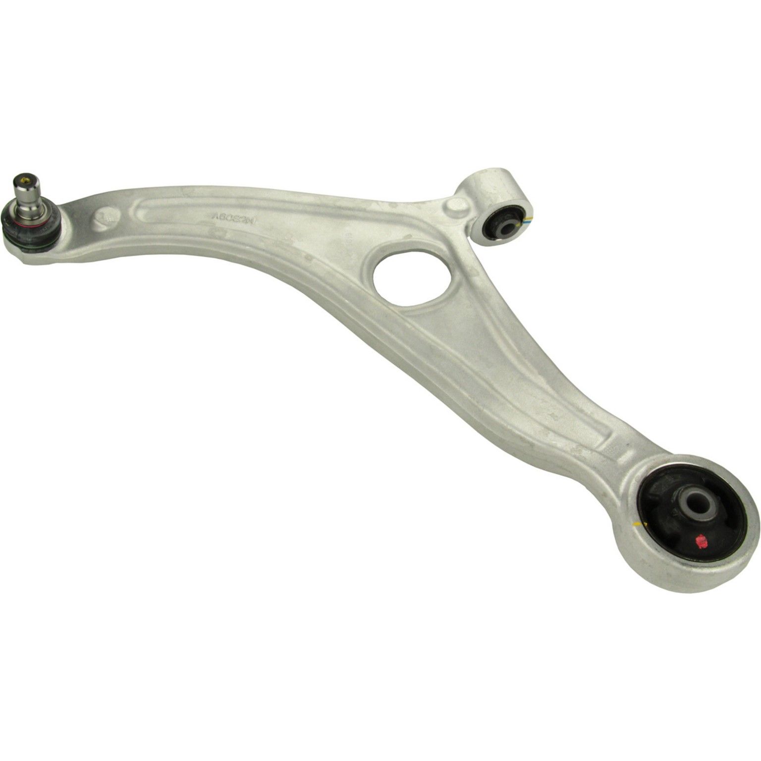 2016, 2015, 2014, 2013, 2012, 2011 Kia Optima Suspension Control Arm and Ball Joint Assembly