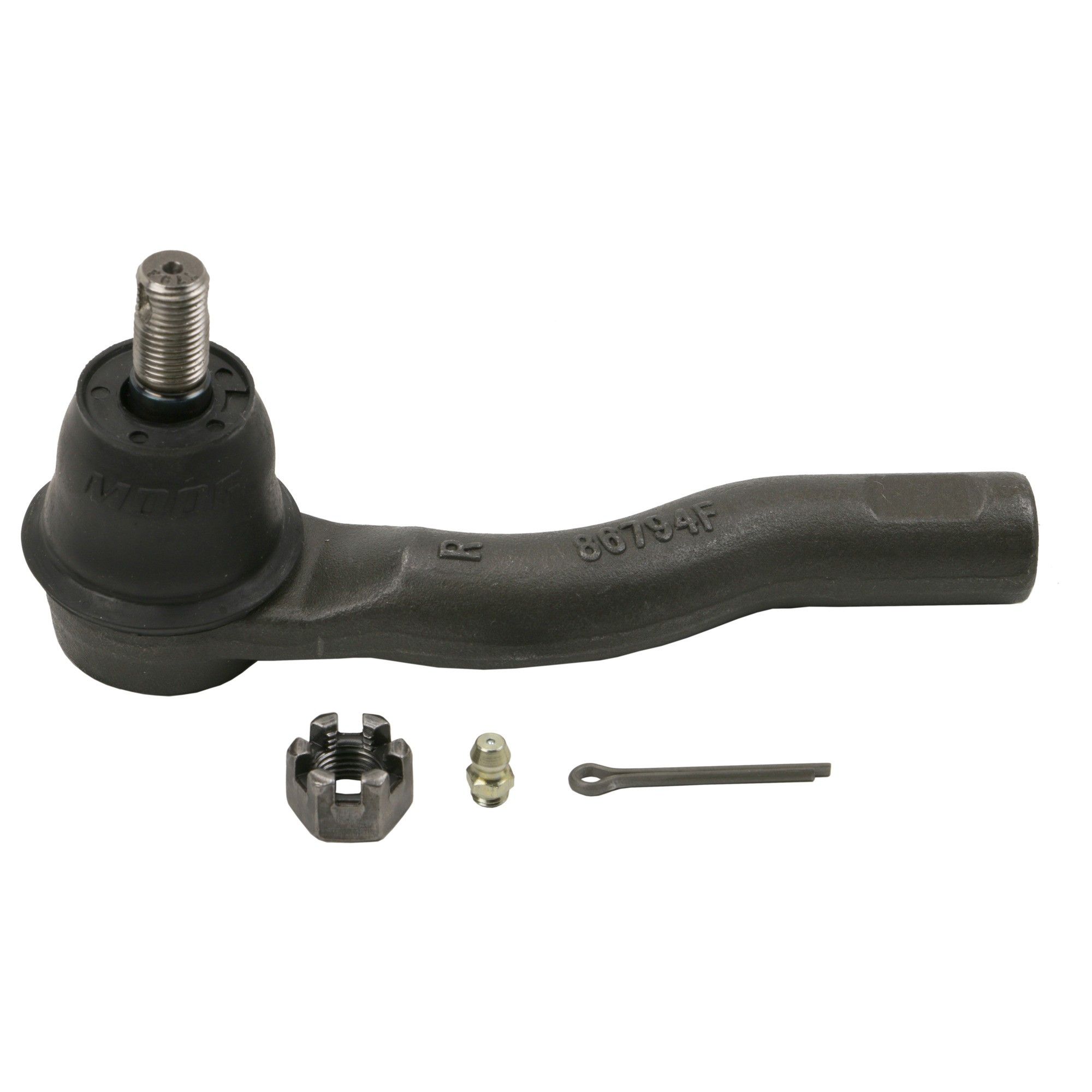 2008, 2007, 2006, 2005, 2004, 2003 Mazda 6 Steering Tie Rod End