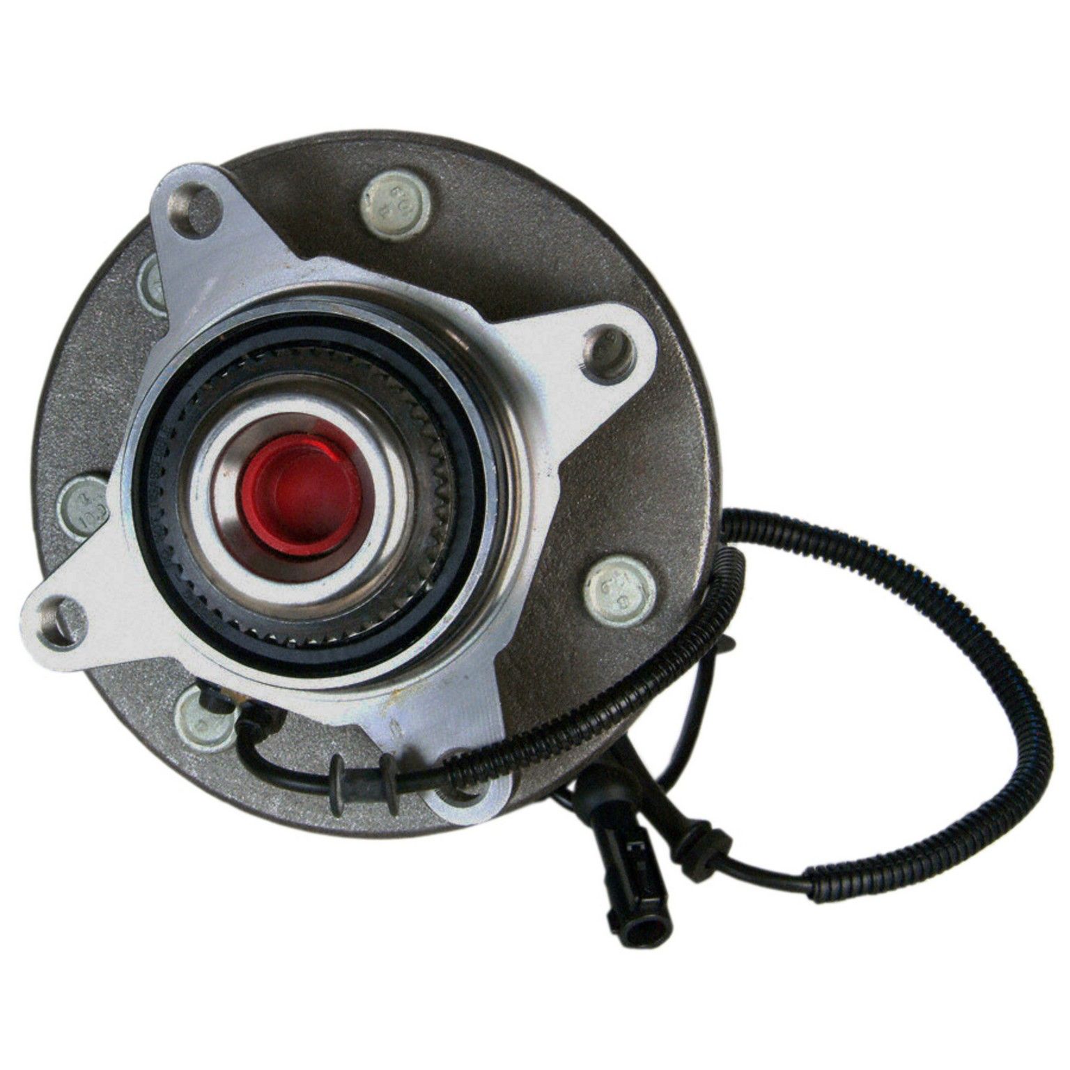 2005, 2004 Ford F-150 Wheel Bearing and Hub Assembly