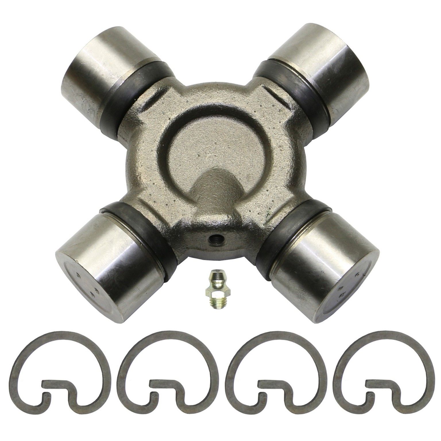 2018, 2017, 2016, 2015, 2014, 2013 Ram 2500 Universal Joint