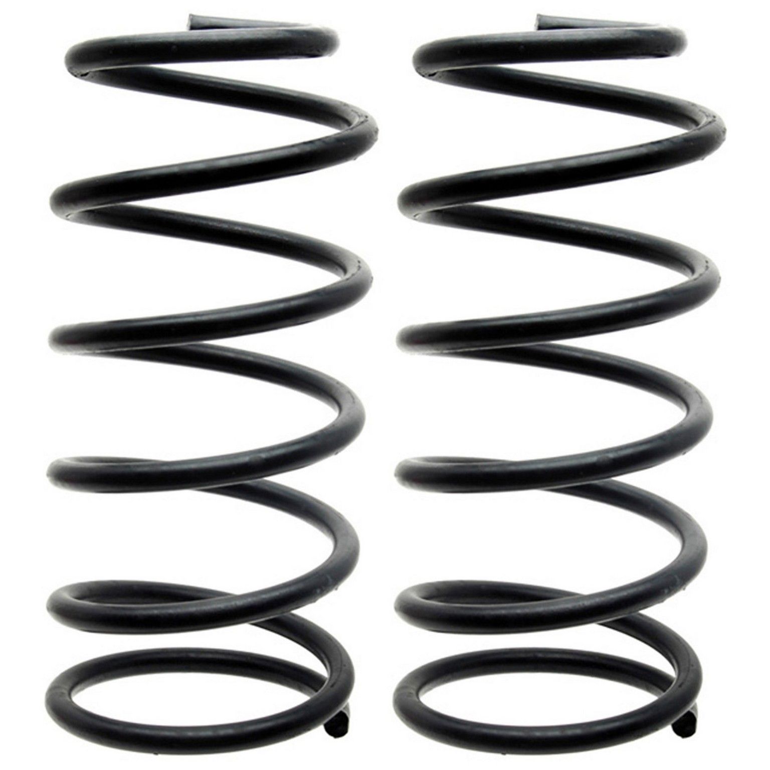 2012, 2011, 2010, 2009, 2008, 2007, 2006, 2005, 2004, 2003, 2002, 2001 Ford Escape Coil Spring Set