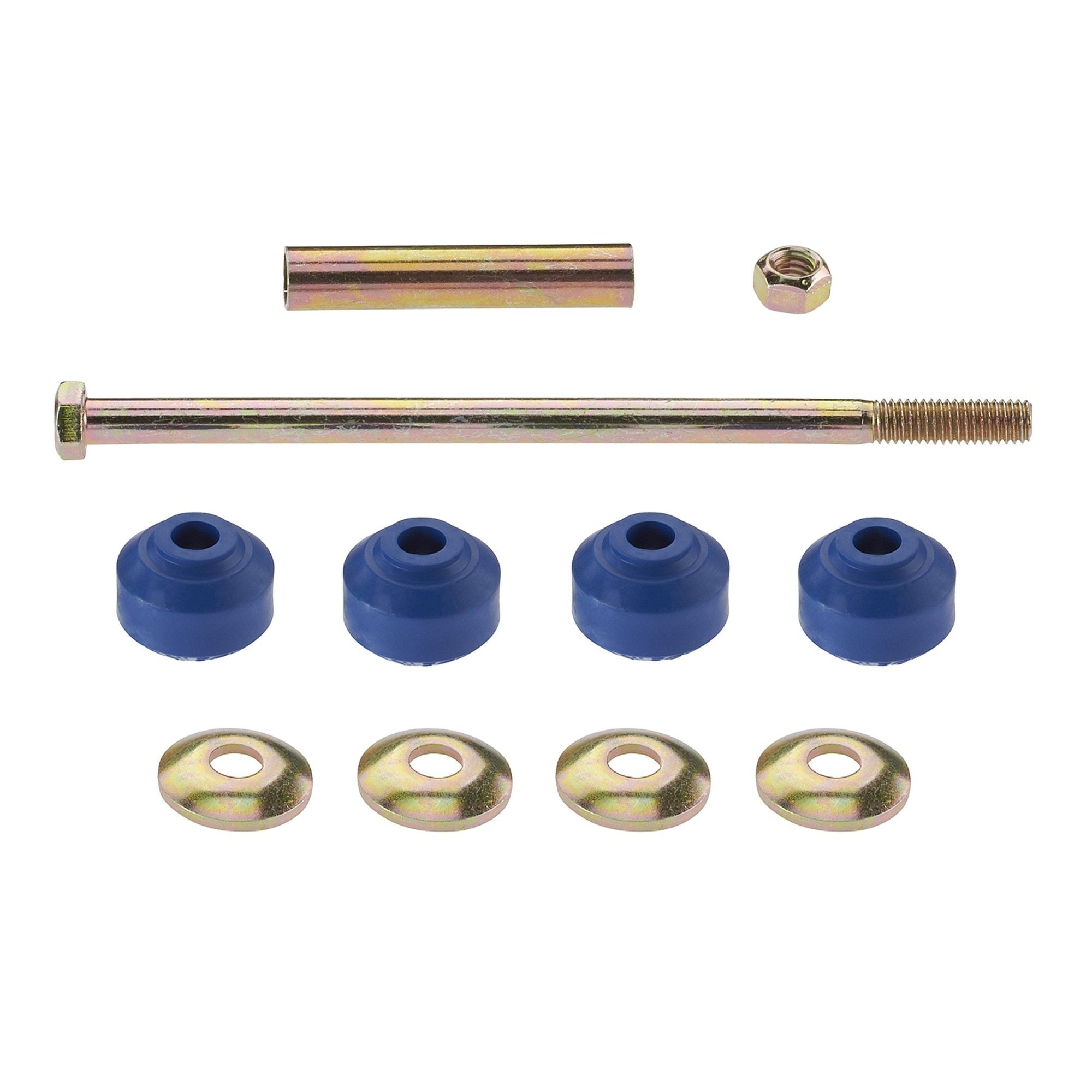 2008-2009 Buick Century Suspension Stabilizer Bar Link Kit Moog