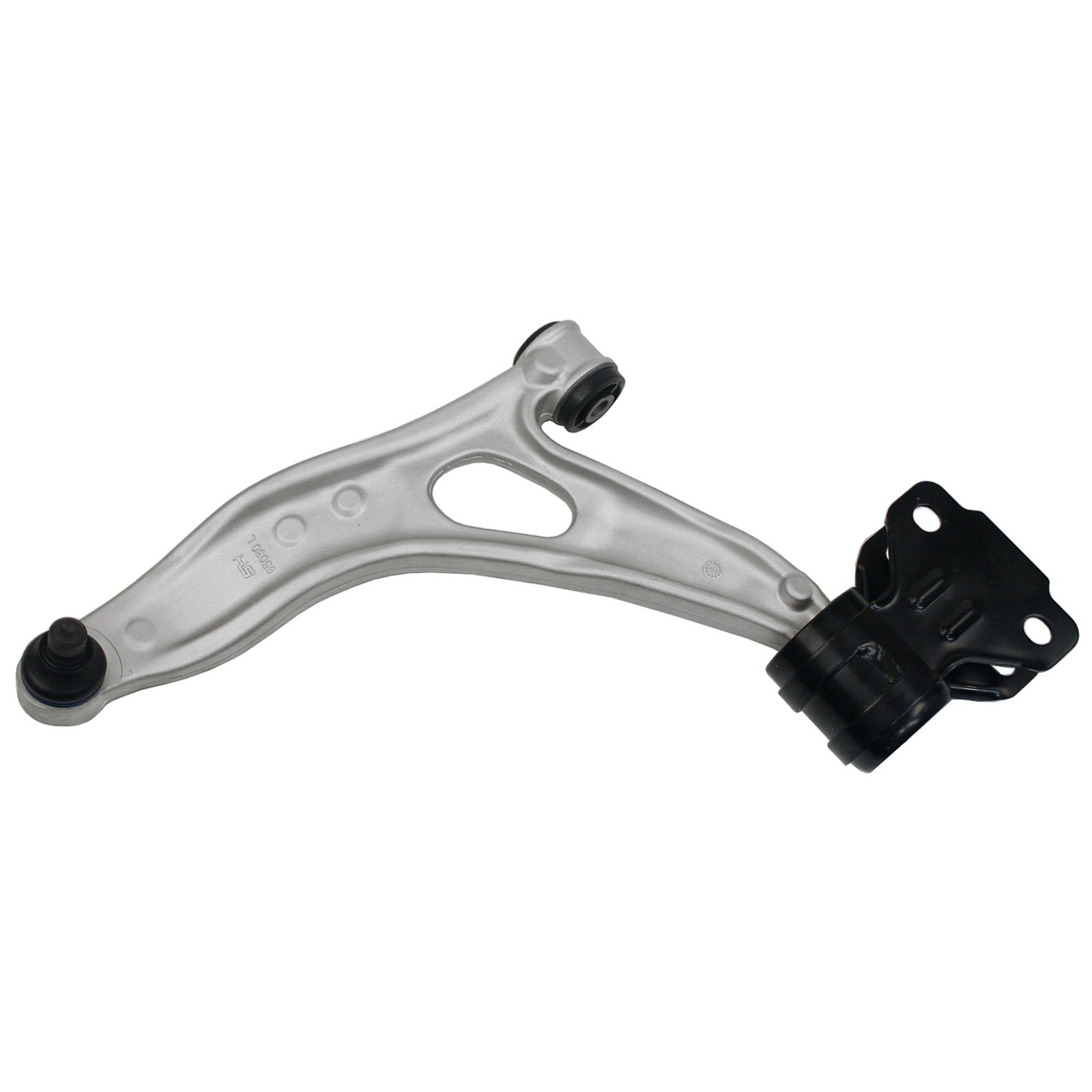 2018, 2017, 2016, 2015, 2014, 2013, 2012 Ford Focus Suspension Control Arm and Ball Joint Assembly