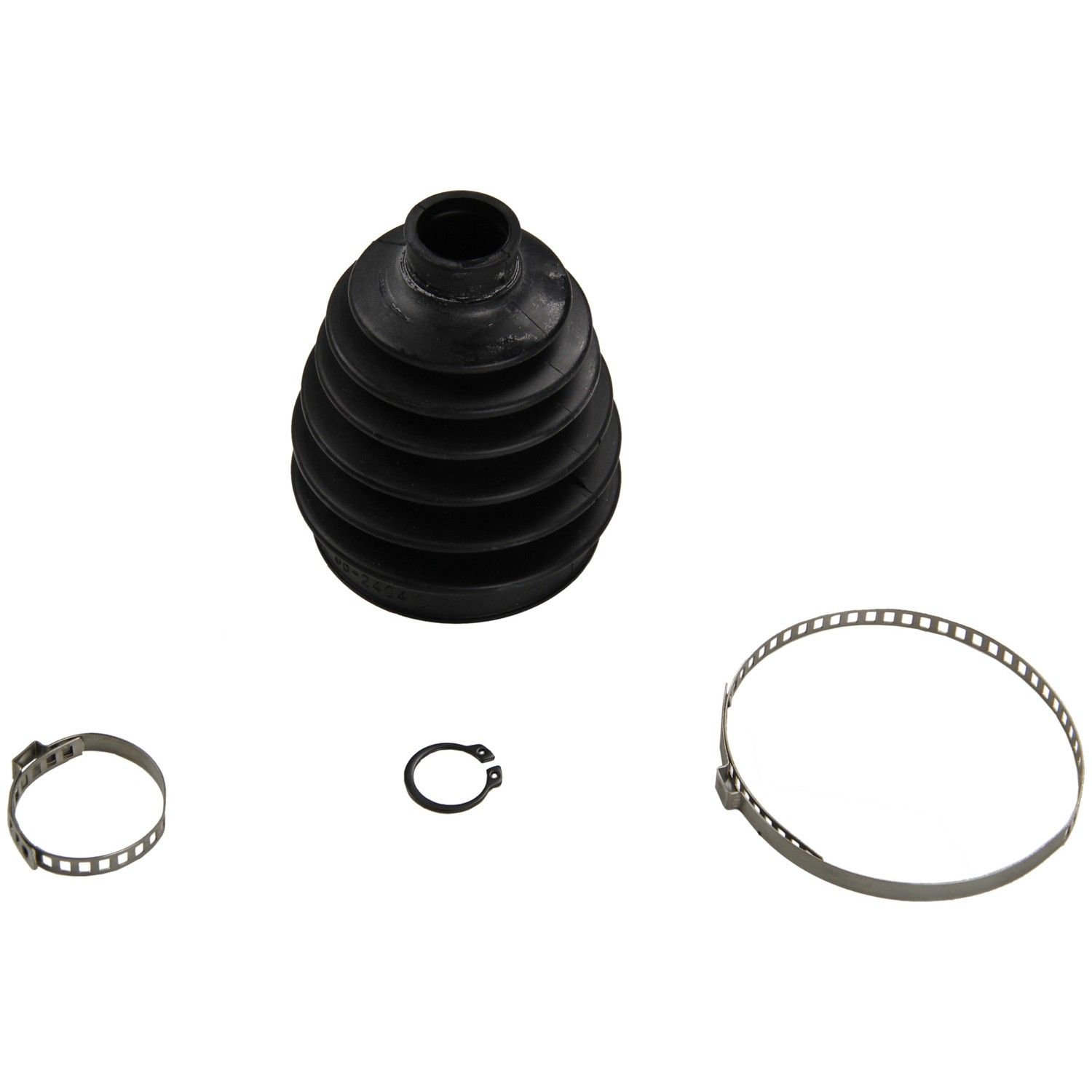 2005, 2004, 2003, 2002 Toyota Prius CV Joint Boot Kit