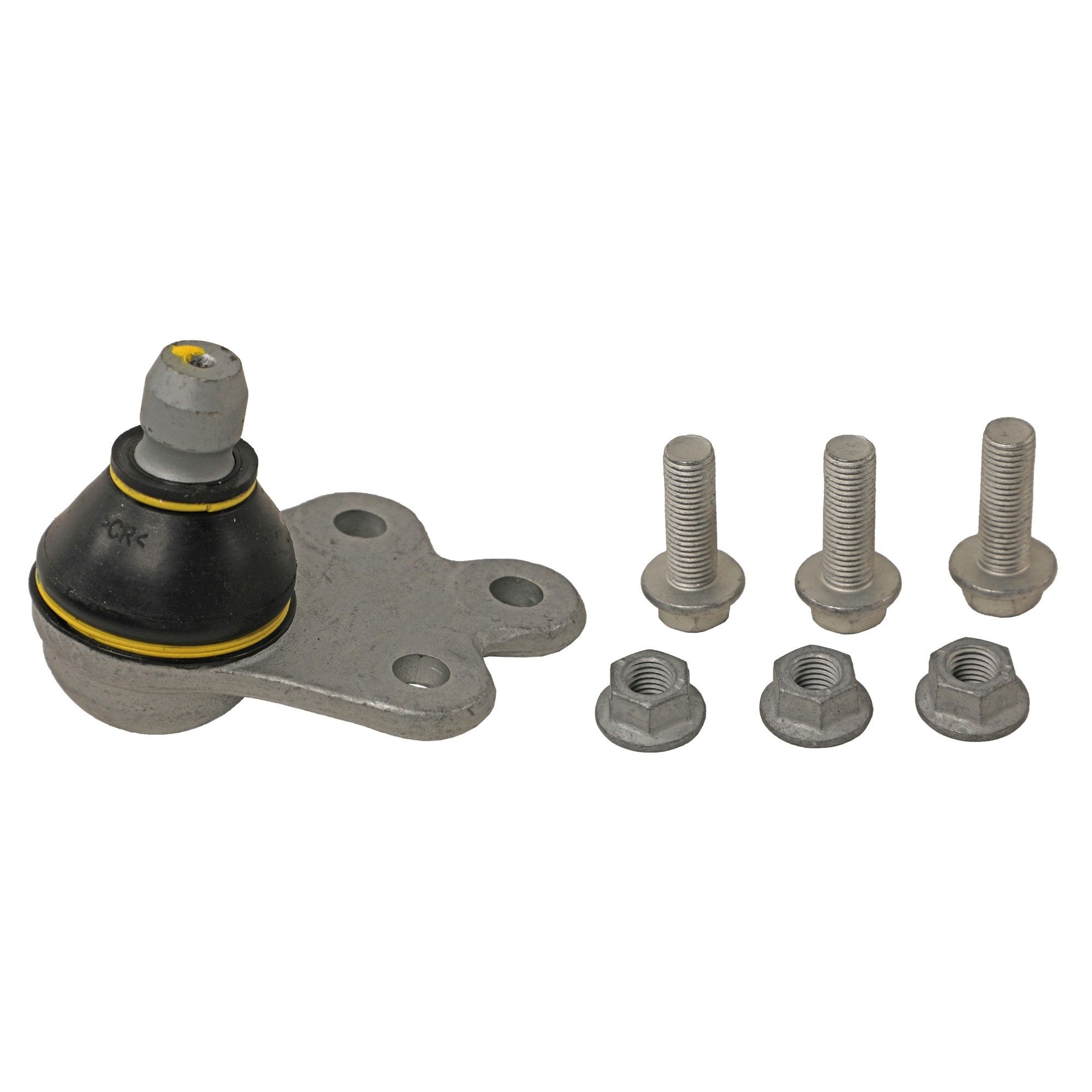 2021, 2020, 2019, 2018, 2017, 2016, 2015, 2014, 2013, 2012 Tesla S Suspension Ball Joint