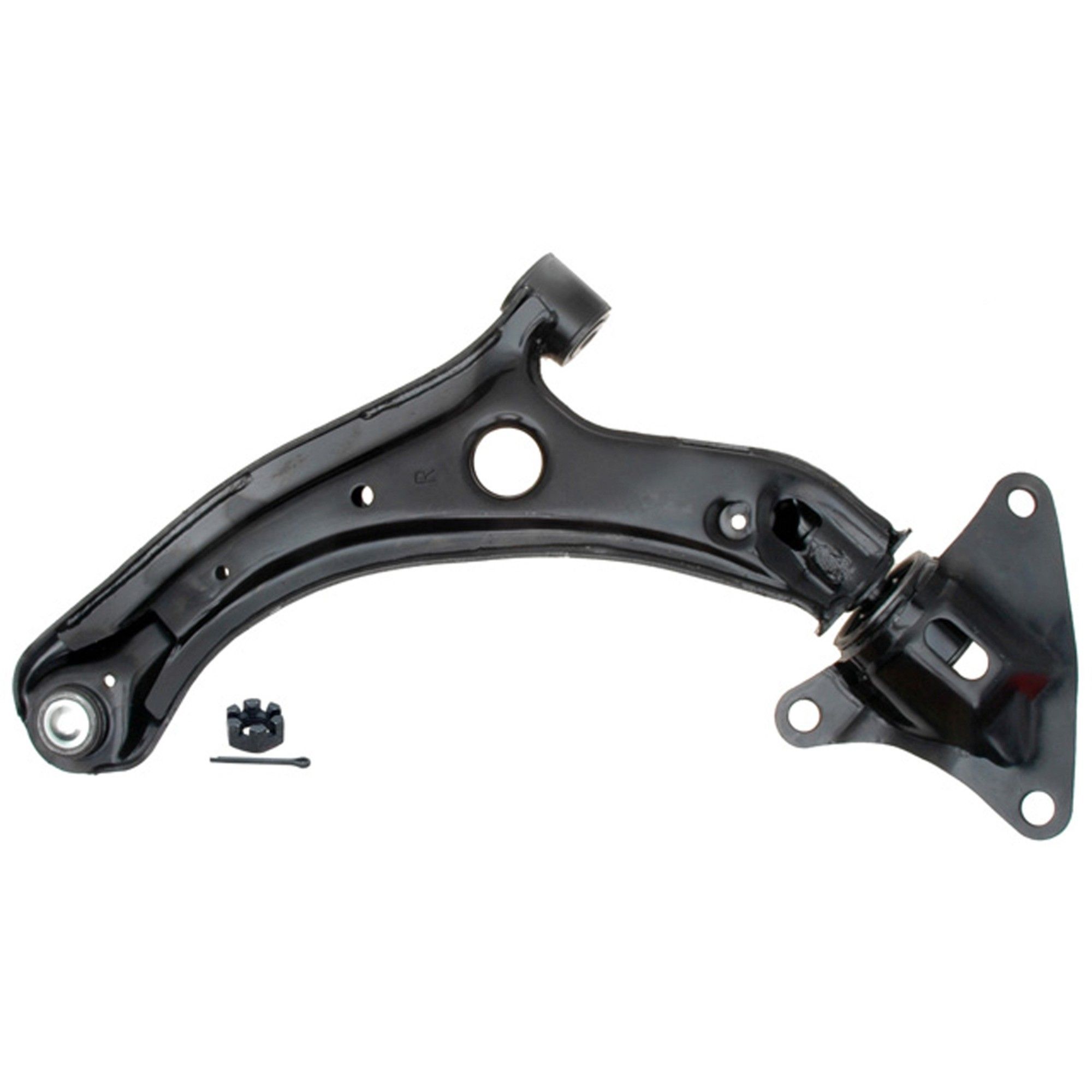 2011, 2010 Honda Insight Suspension Control Arm and Ball Joint Assembly