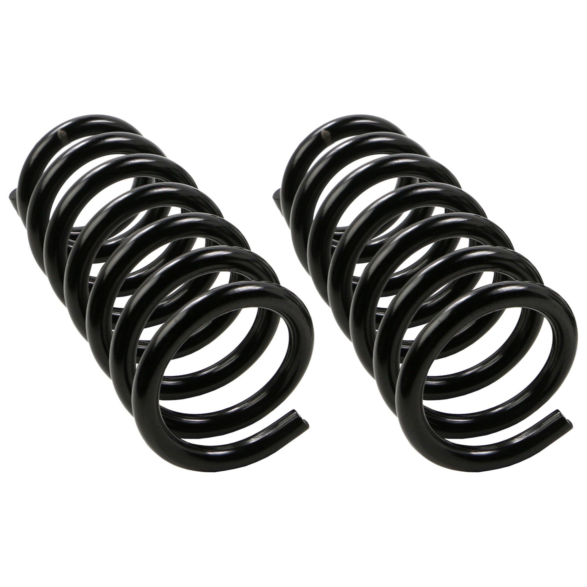 2011, 2010, 2009 Honda Pilot Coil Spring Set