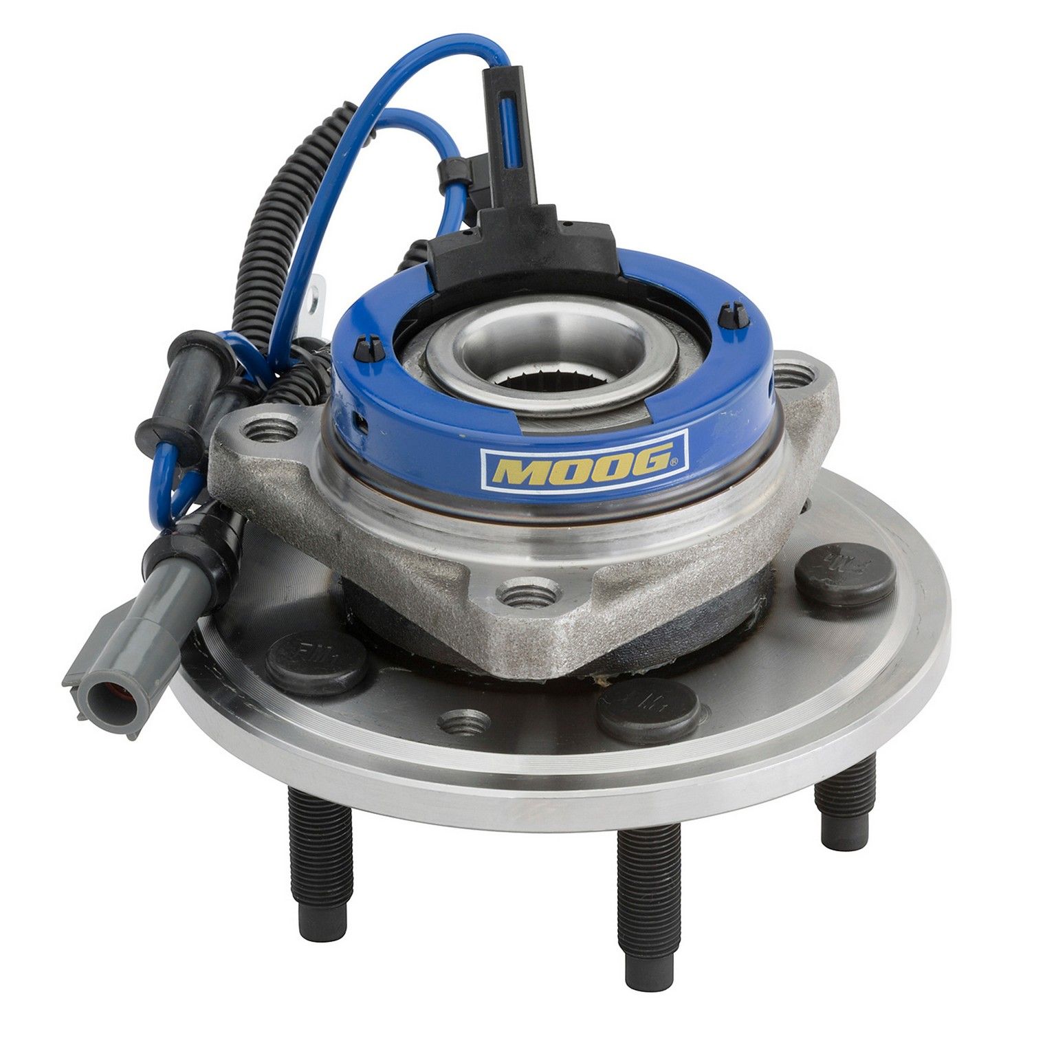 2007, 2006, 2005, 2004 Ford Freestar Wheel Bearing and Hub Assembly