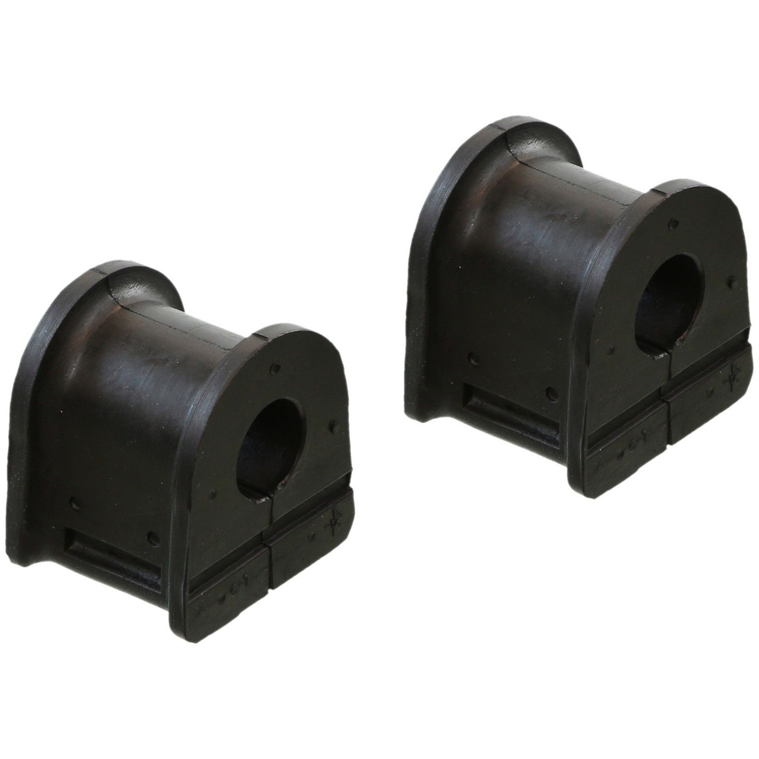 2009, 2008, 2007 Freightliner Sprinter 2500 2500 Suspension Stabilizer Bar Bushing Kit