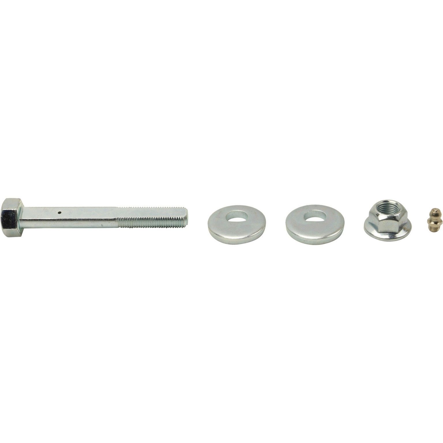 2022, 2021, 2020, 2019 Honda Insight Alignment Toe Adjuster