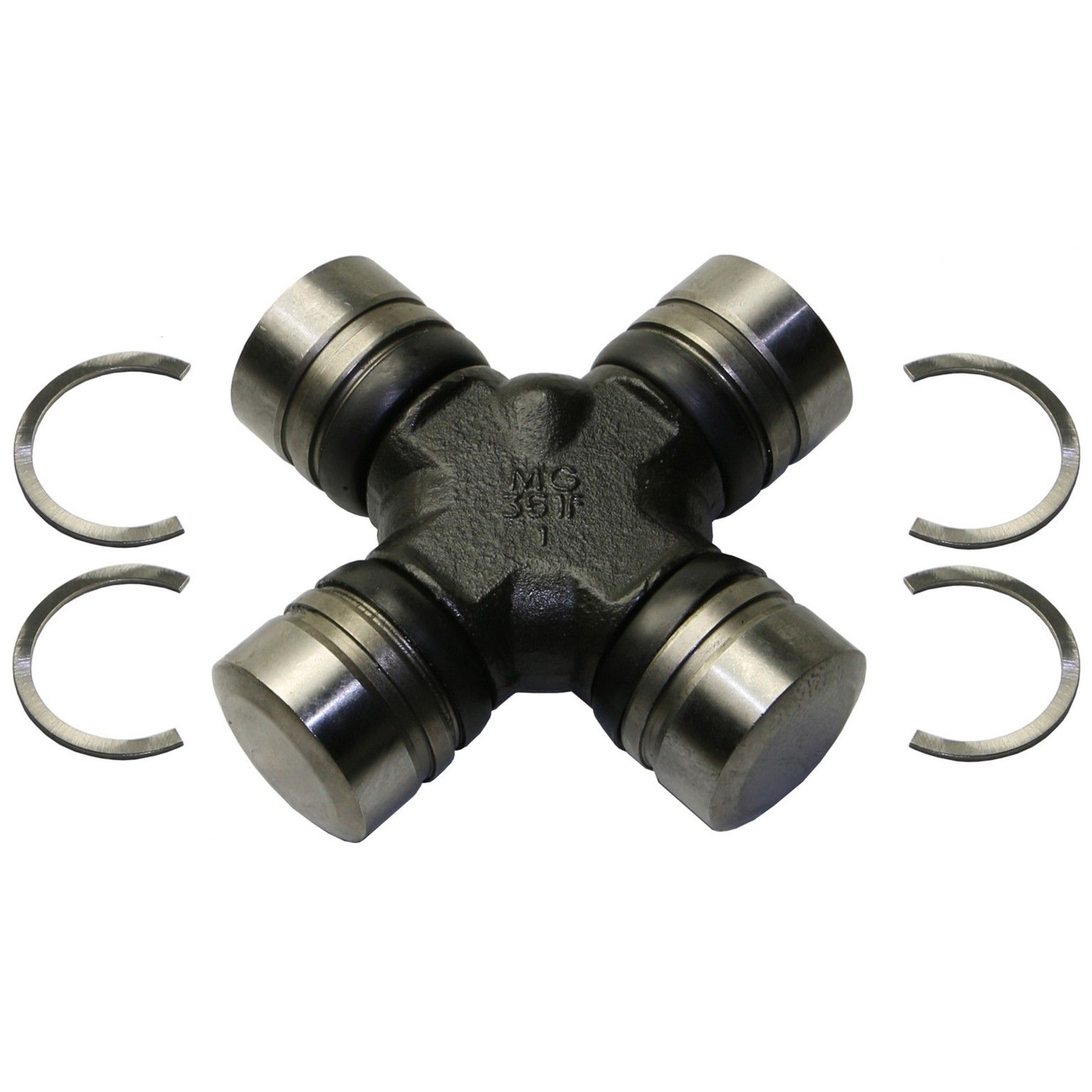 2005, 2004, 2003, 2002, 2001, 2000 Ford Excursion 2500 Universal Joint