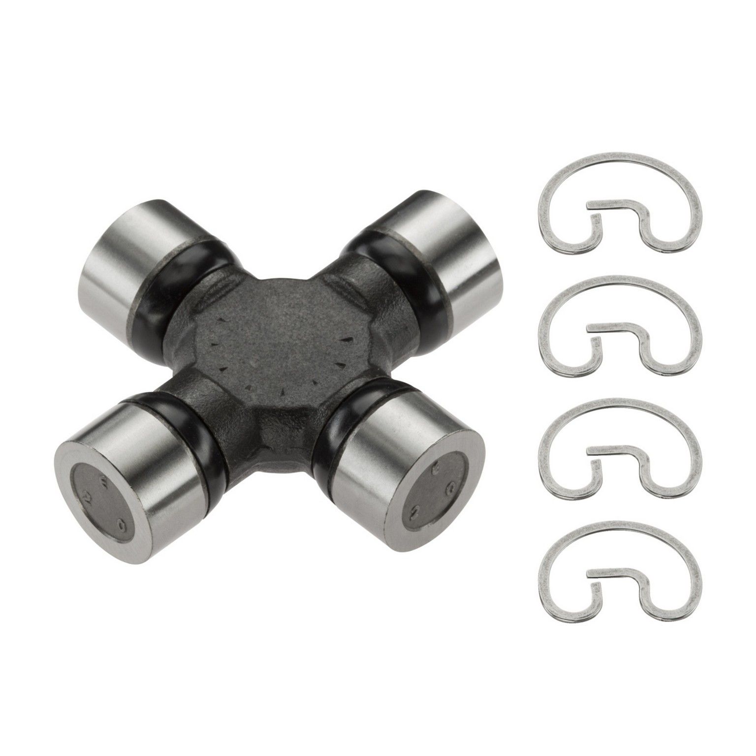 1978, 1977, 1976, 1975 Ford F-150 Universal Joint