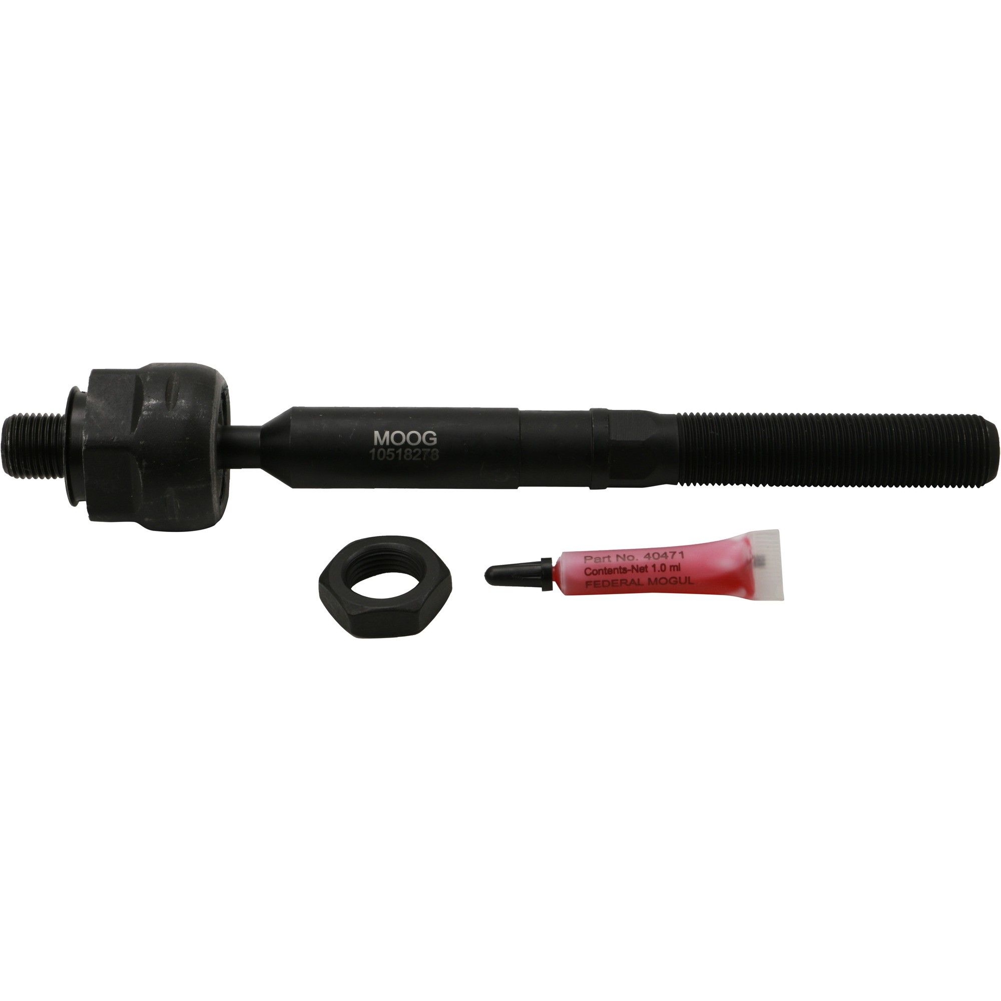 2015, 2014, 2013, 2012, 2011 Dodge Durango Steering Tie Rod End
