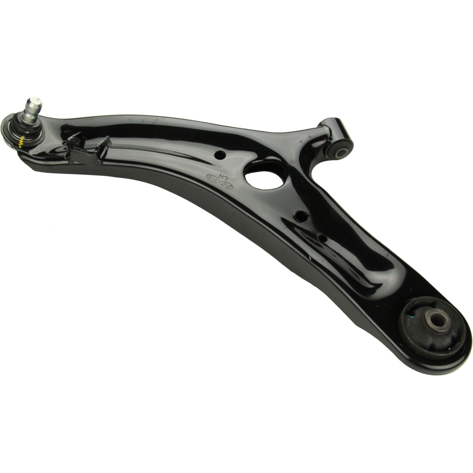 2013, 2012, 2011, 2010 Kia Soul Suspension Control Arm and Ball Joint Assembly