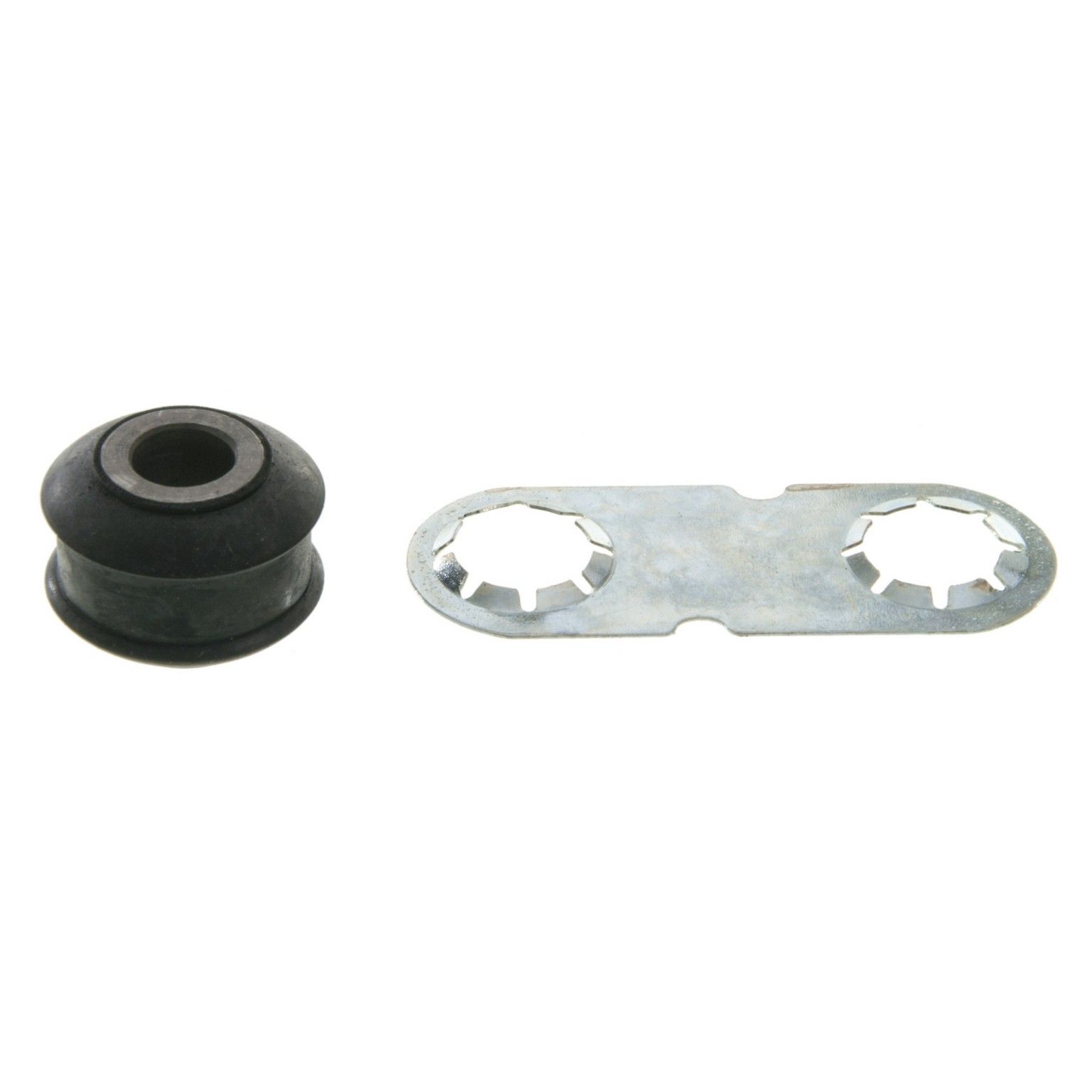 1994, 1993, 1992, 1991, 1990, 1989, 1988, 1987, 1986, 1985, 1984, 1983, 1982 Chevrolet Cavalier Steering Tie Rod End Bushing Kit