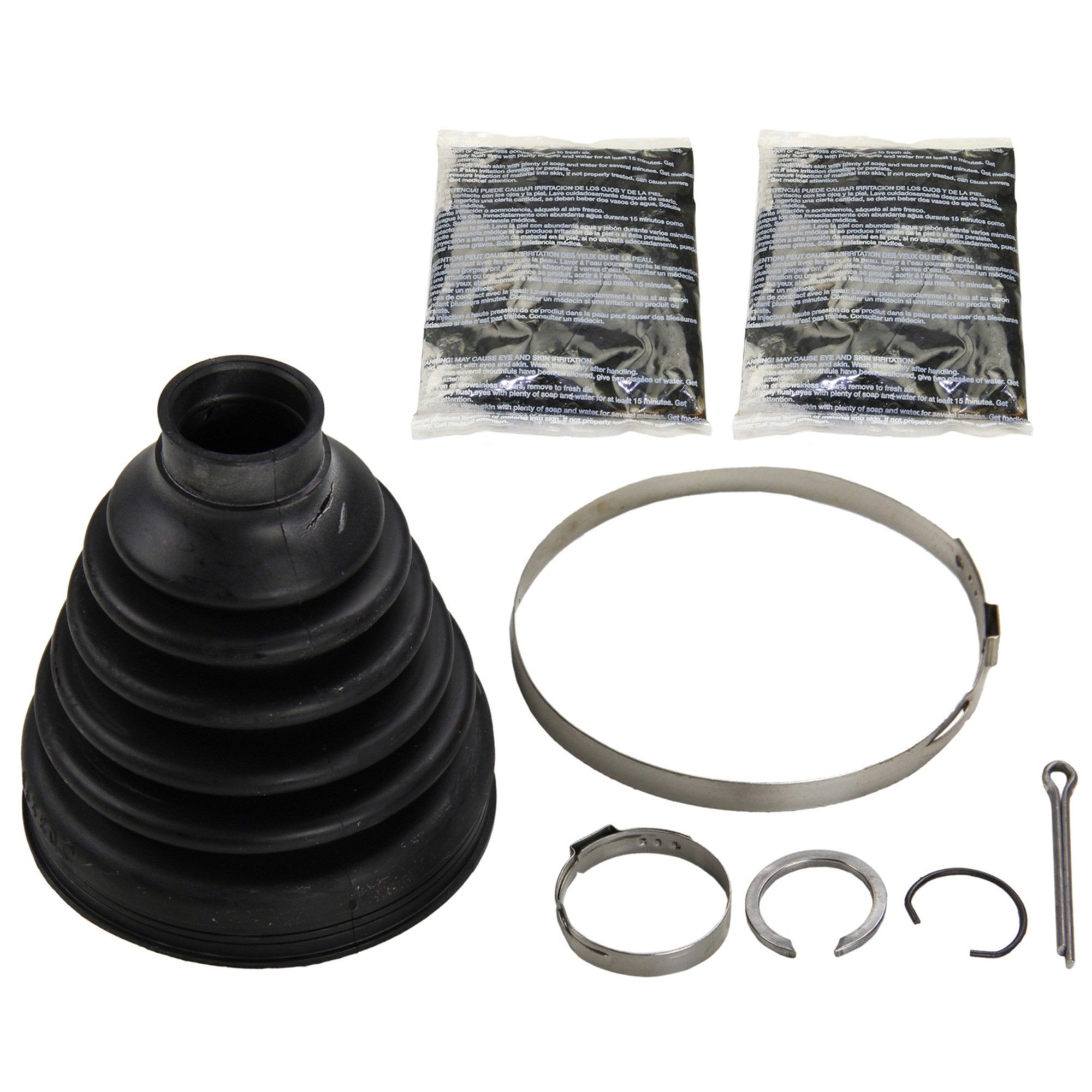 1997, 1996, 1995 Ford Contour CV Joint Boot Kit