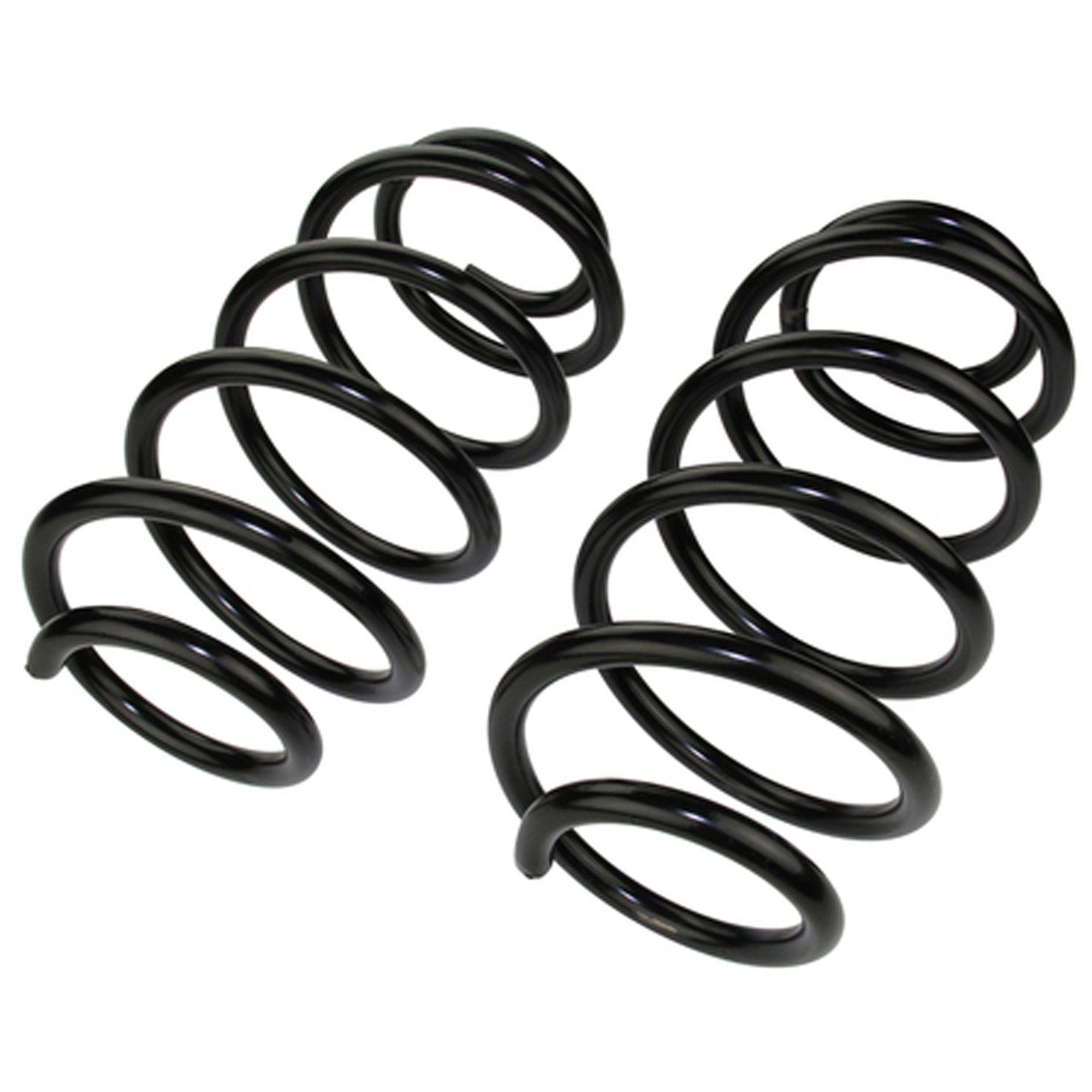 2010, 2009, 2008, 2007 Jeep Compass Coil Spring Set