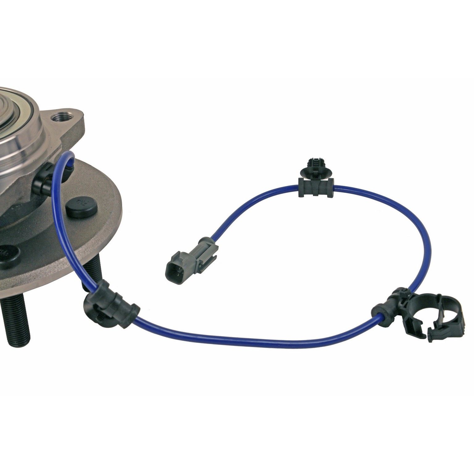 2021, 2020, 2019, 2018 Ford Expedition Wheel Bearing and Hub Assembly