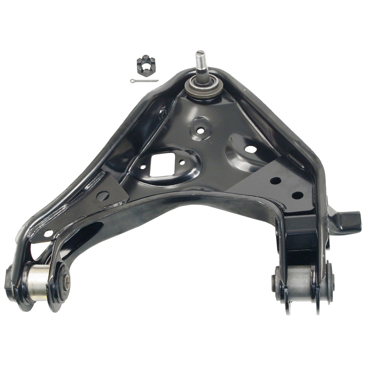 2001, 2000, 1999, 1998, 1997, 1996, 1995 Ford Explorer Suspension Control Arm and Ball Joint Assembly