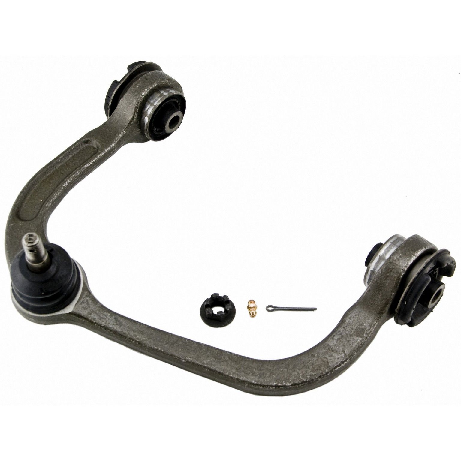 2017, 2016, 2015, 2014, 2013, 2012, 2011, 2010, 2009, 2008, 2007 Ford Expedition Suspension Control Arm and Ball Joint Assembly