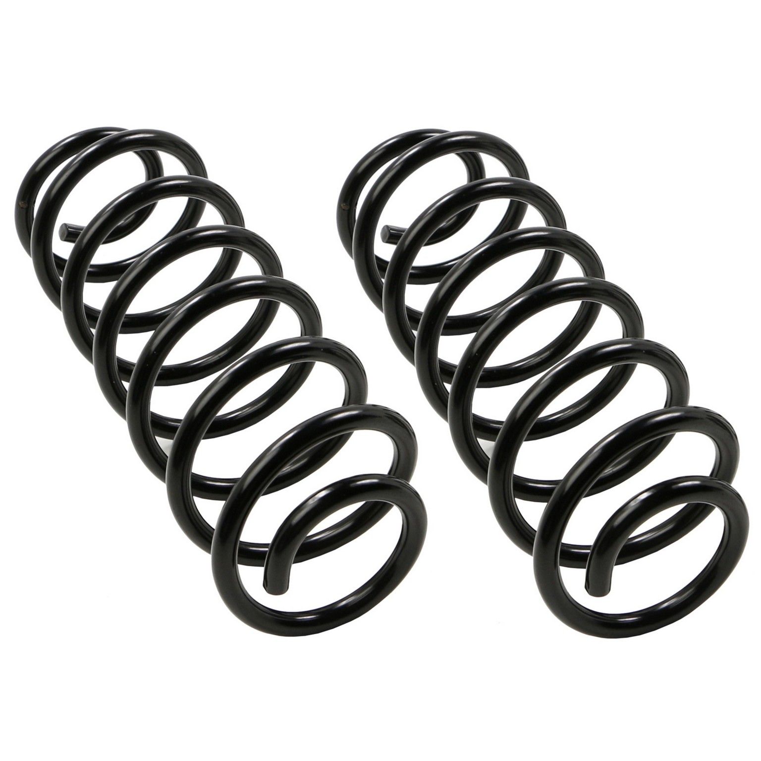 2015, 2014, 2013, 2012, 2011, 2010 Toyota Prius Coil Spring Set